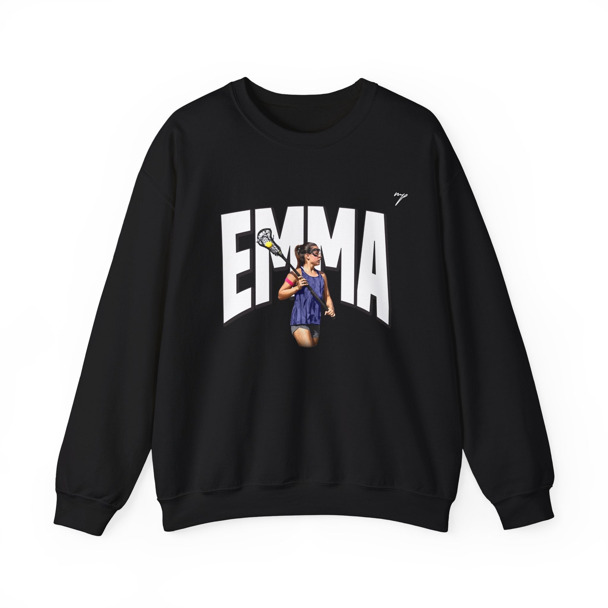 Emma Gutierrez Crewneck