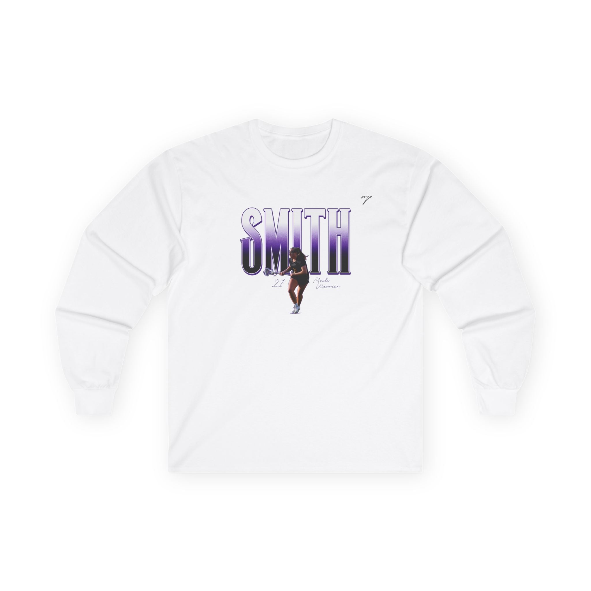 Madison Smith Long Sleeve
