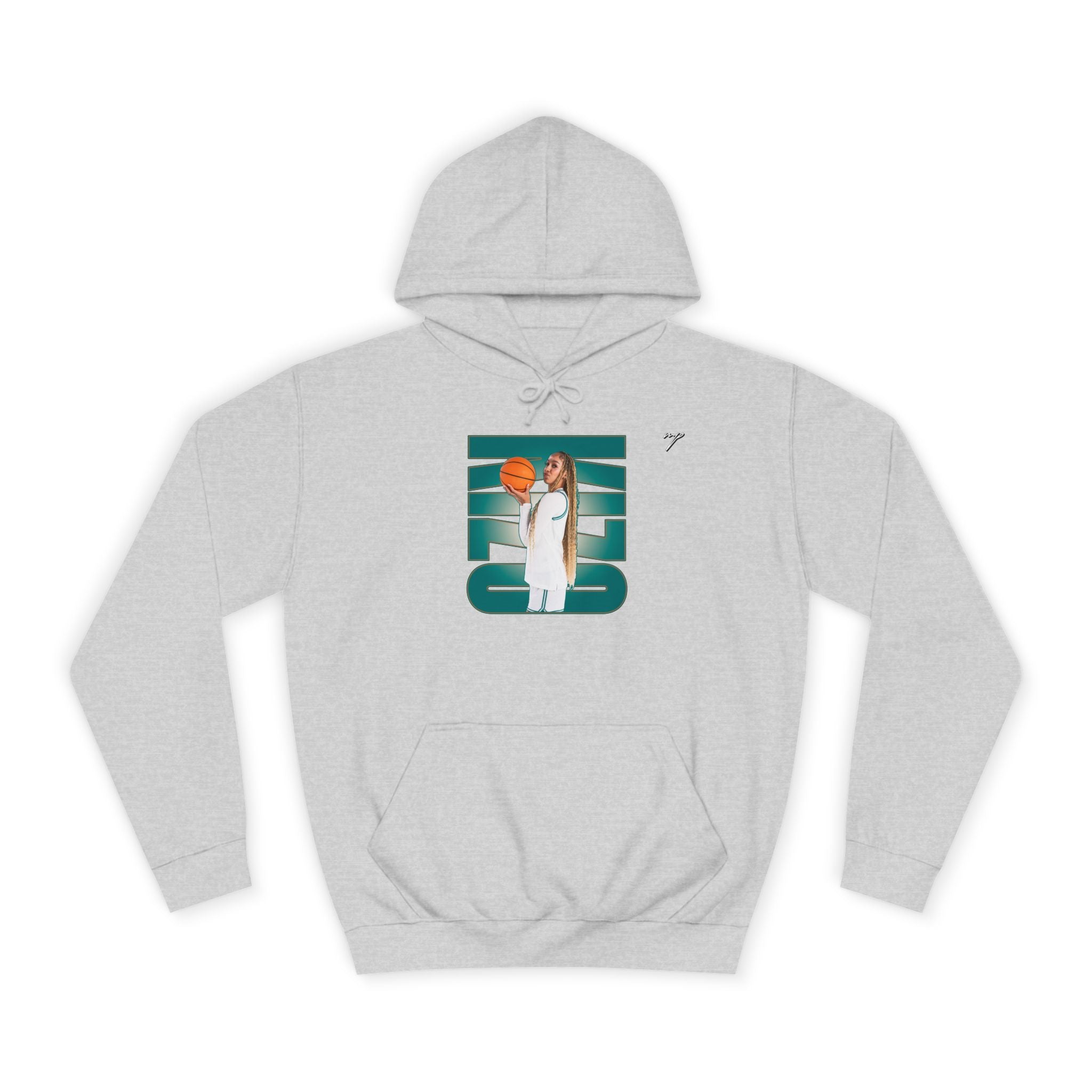 Kinsea Grimes Hoodie