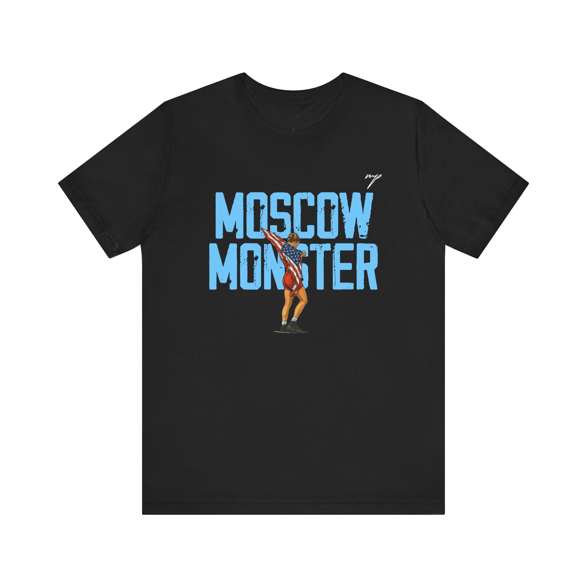Yelena Makoyed Graphic Tee