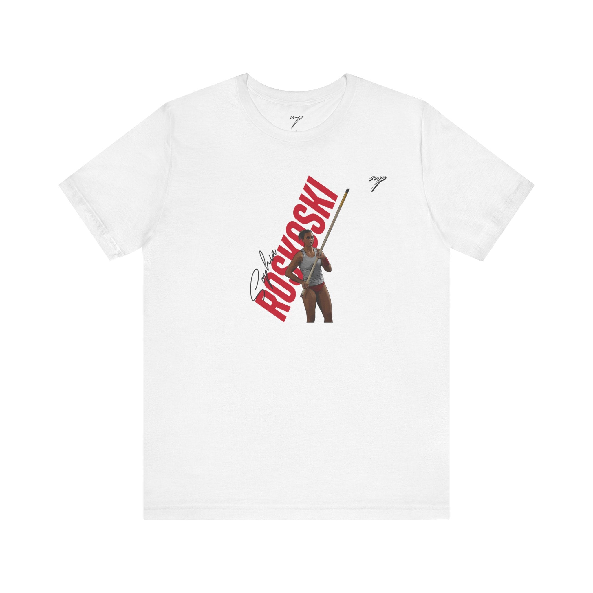 Sophia Roskoski Graphic Tee