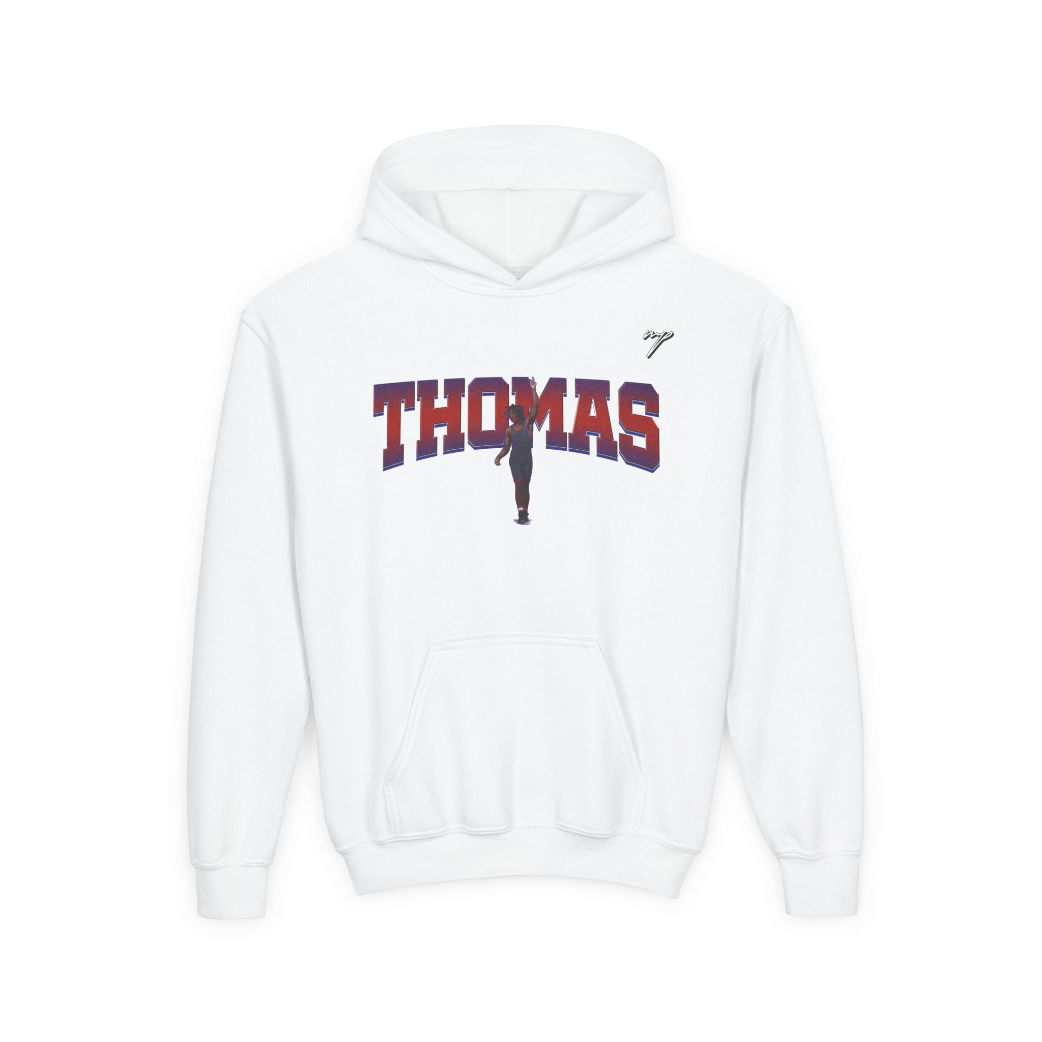 Richard Thomas YOUTH Hoodie