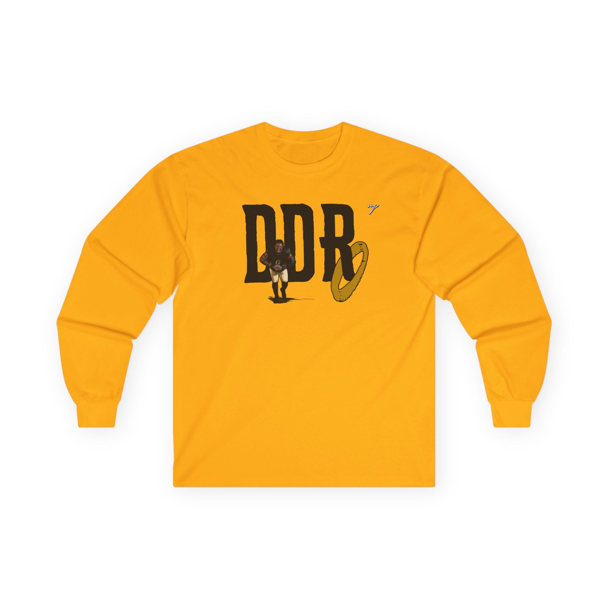 DaKote Doyle-Robinson Long Sleeve Tee