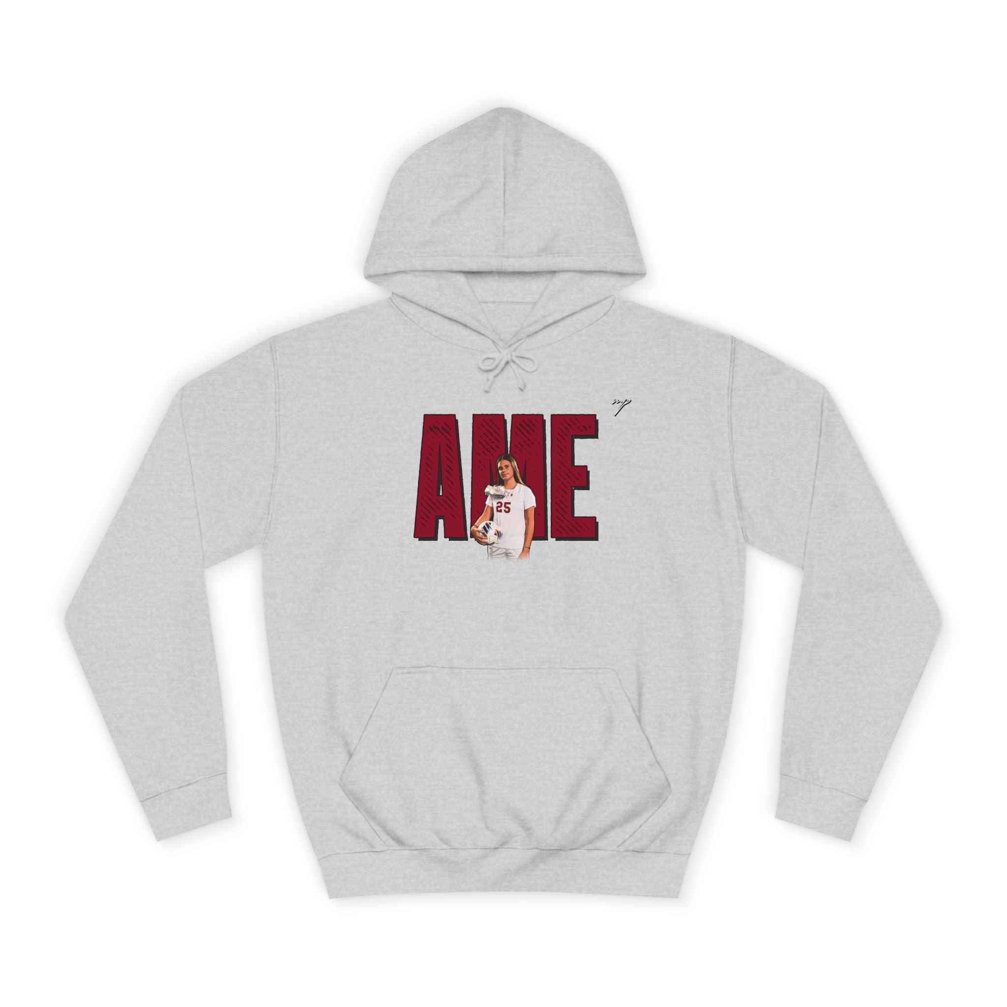 Amelia Sedgwick Hoodie