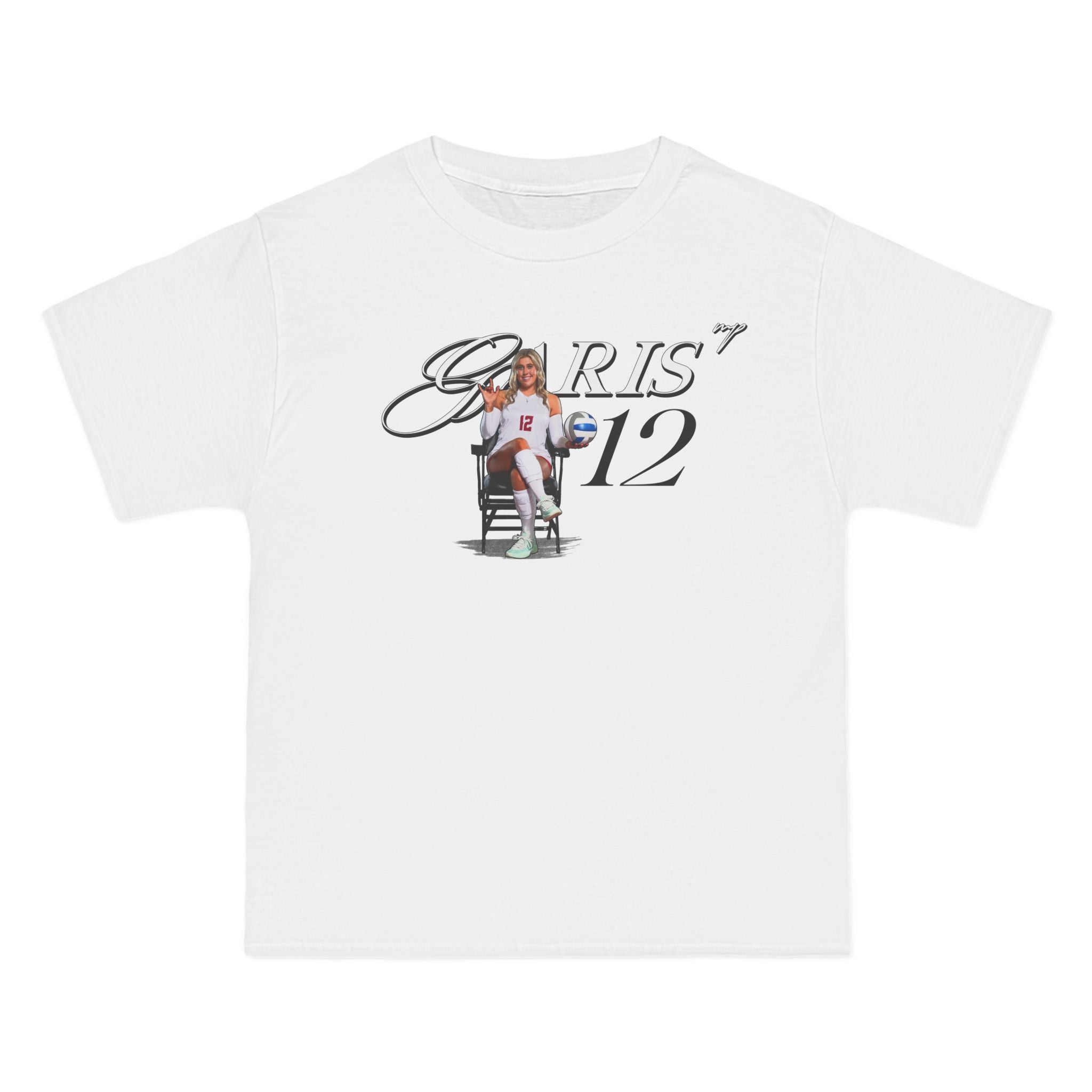 Ryleigh Garis Vintage Tee