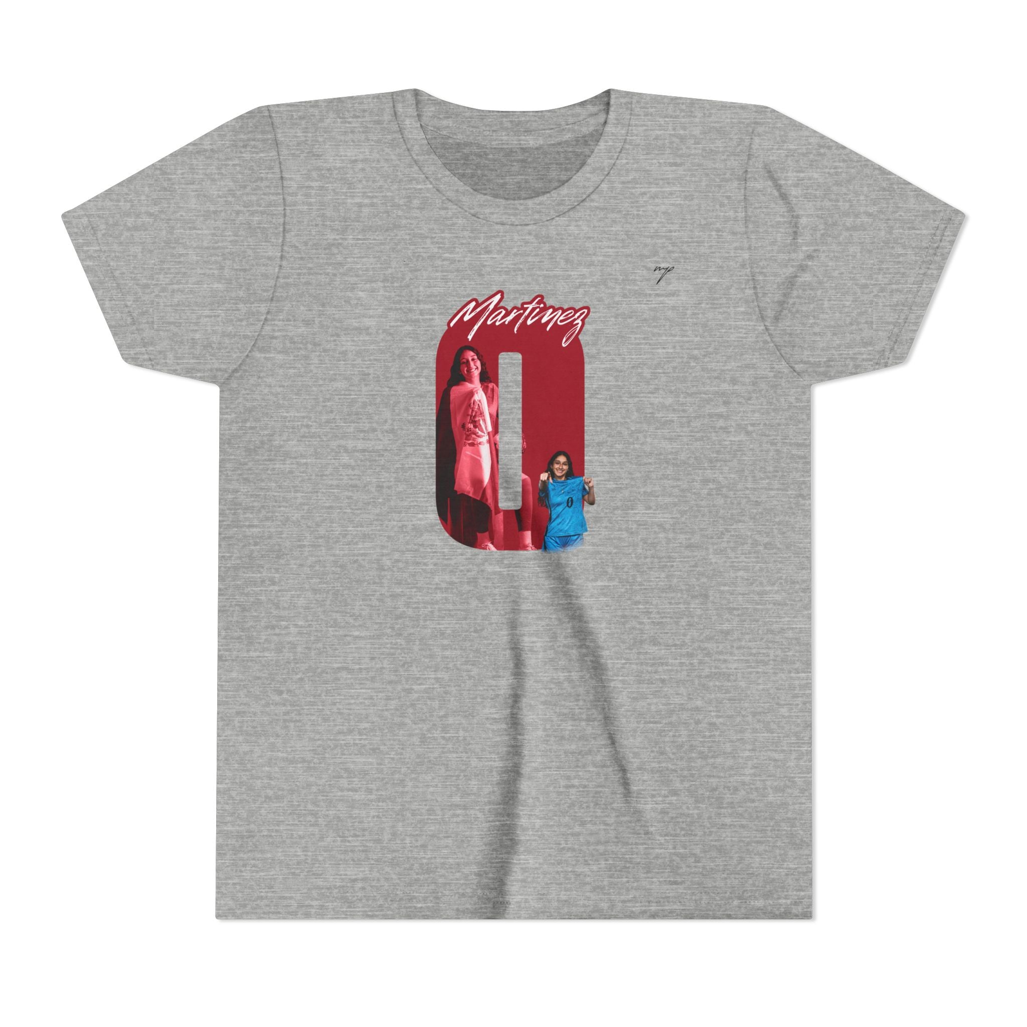Samantha Martinez YOUTH Graphic Tee