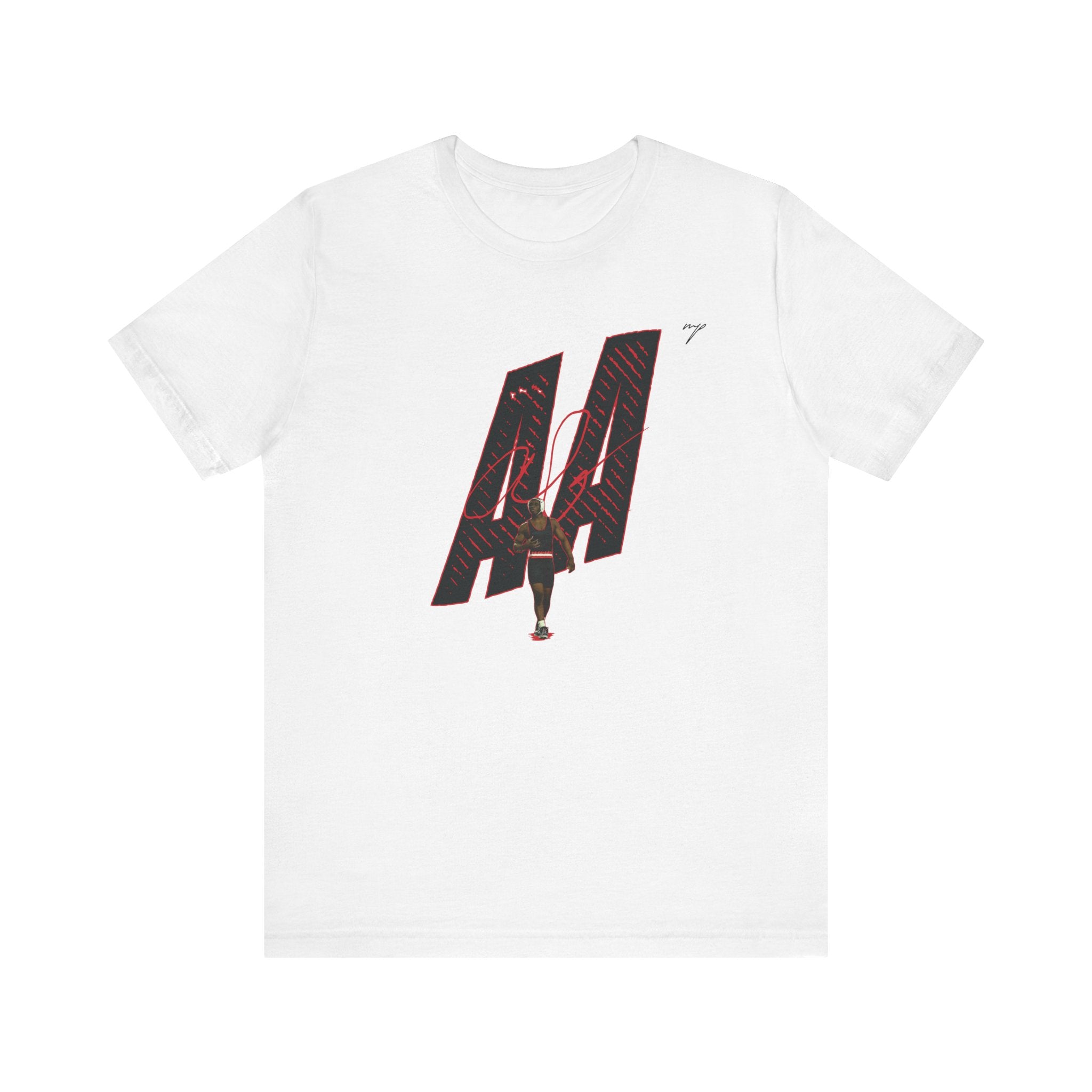 Abdoul Akala Graphic Tee