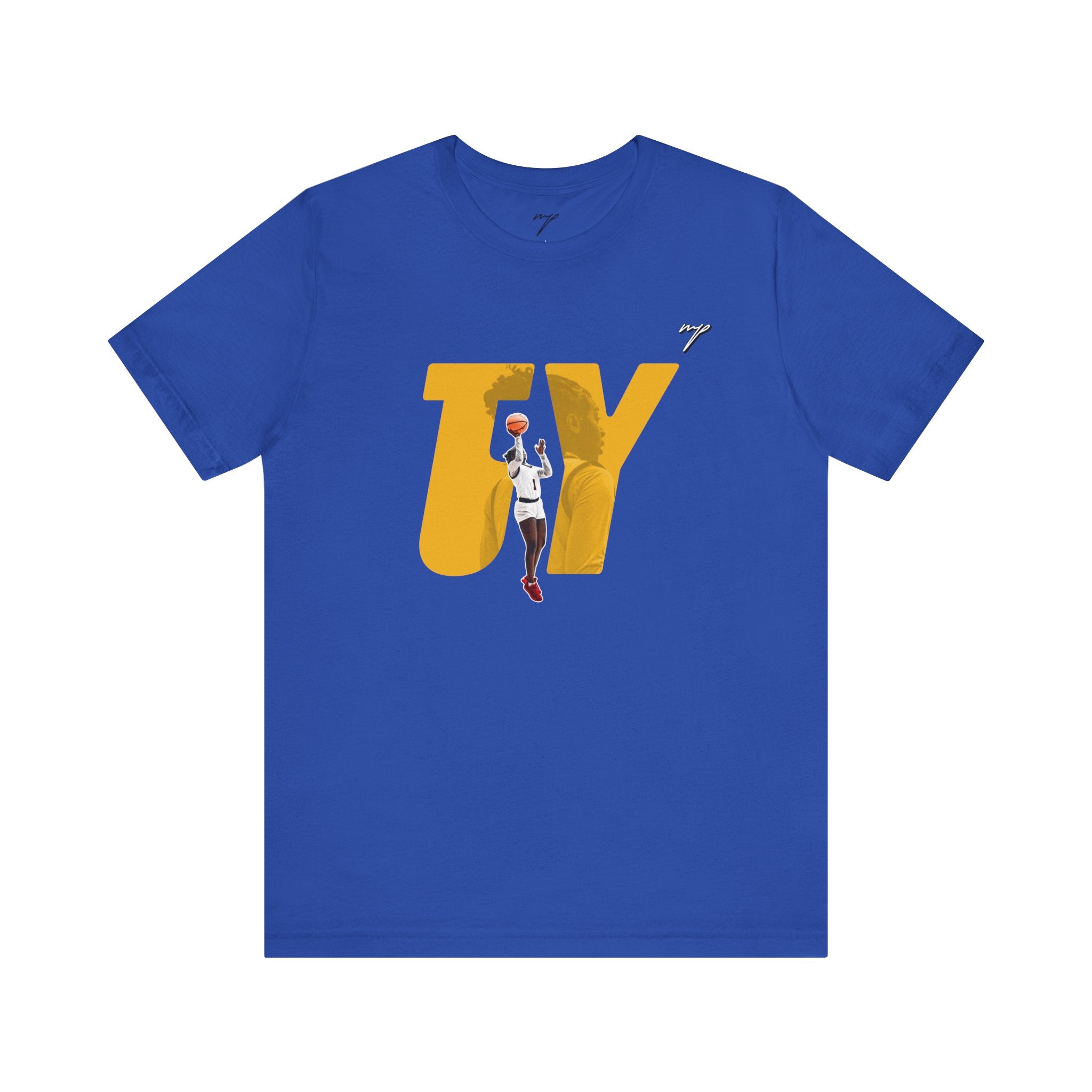 Tiyana Snowden Graphic Tee