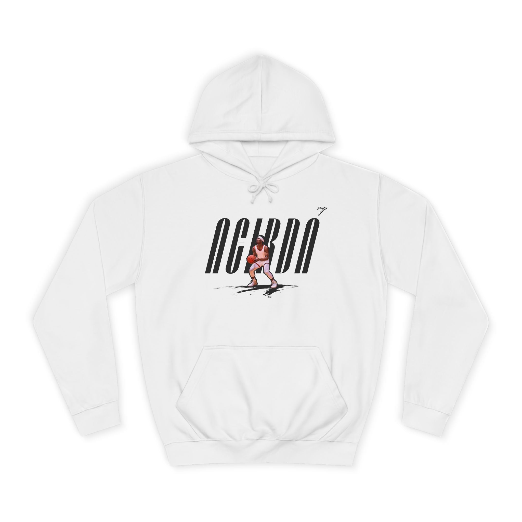 Adrien Armstrong Hoodie