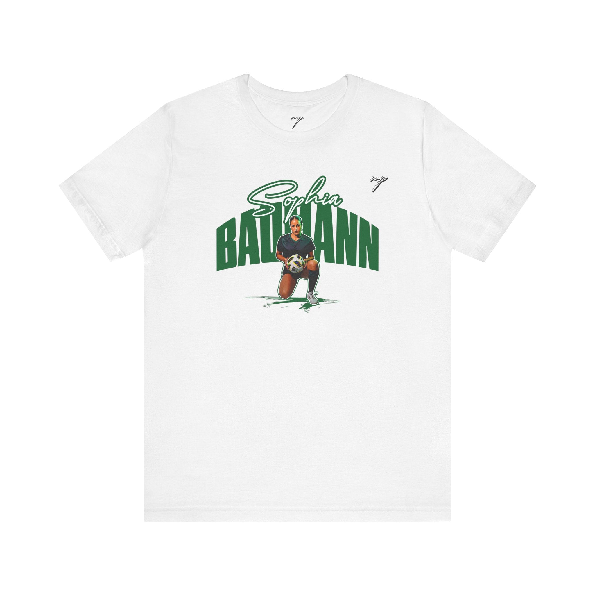 Sophia Baumann Graphic Tee