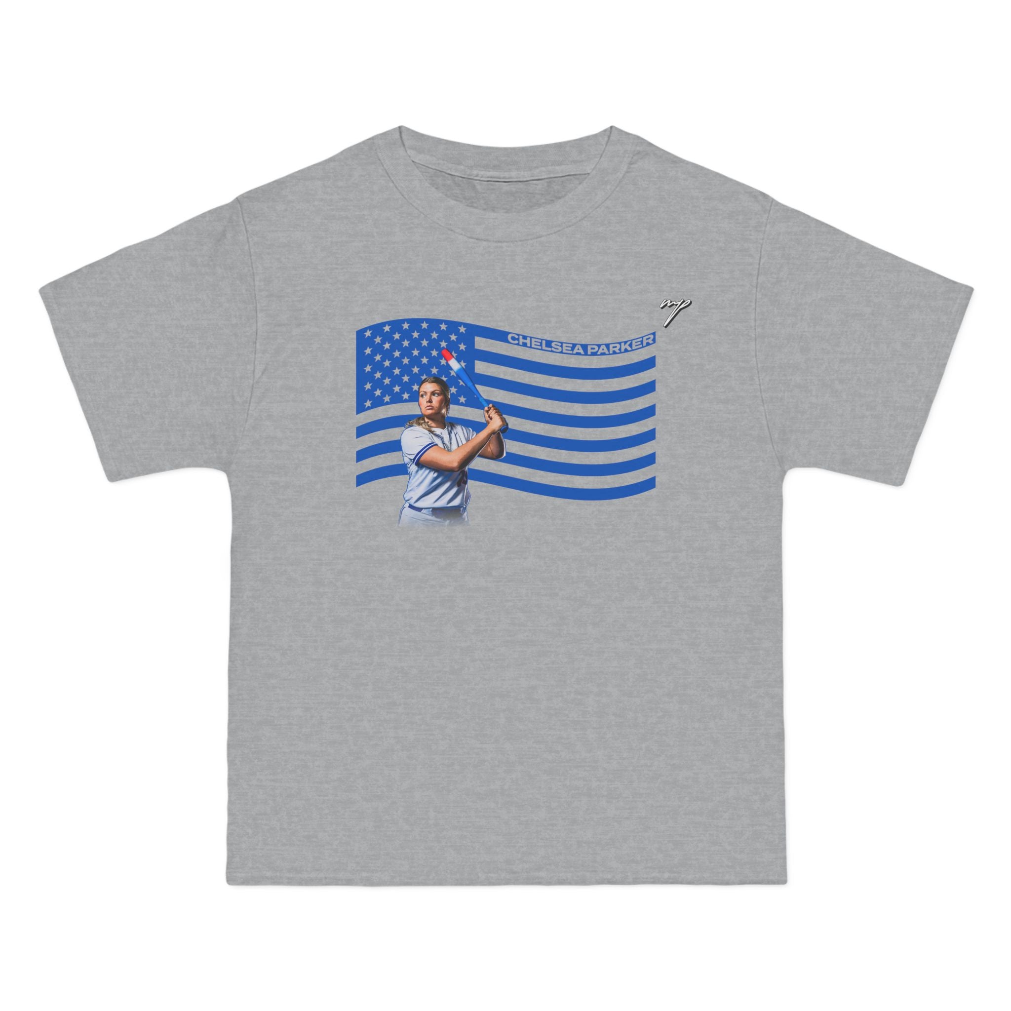 Chelsea Parker Vintage Tee