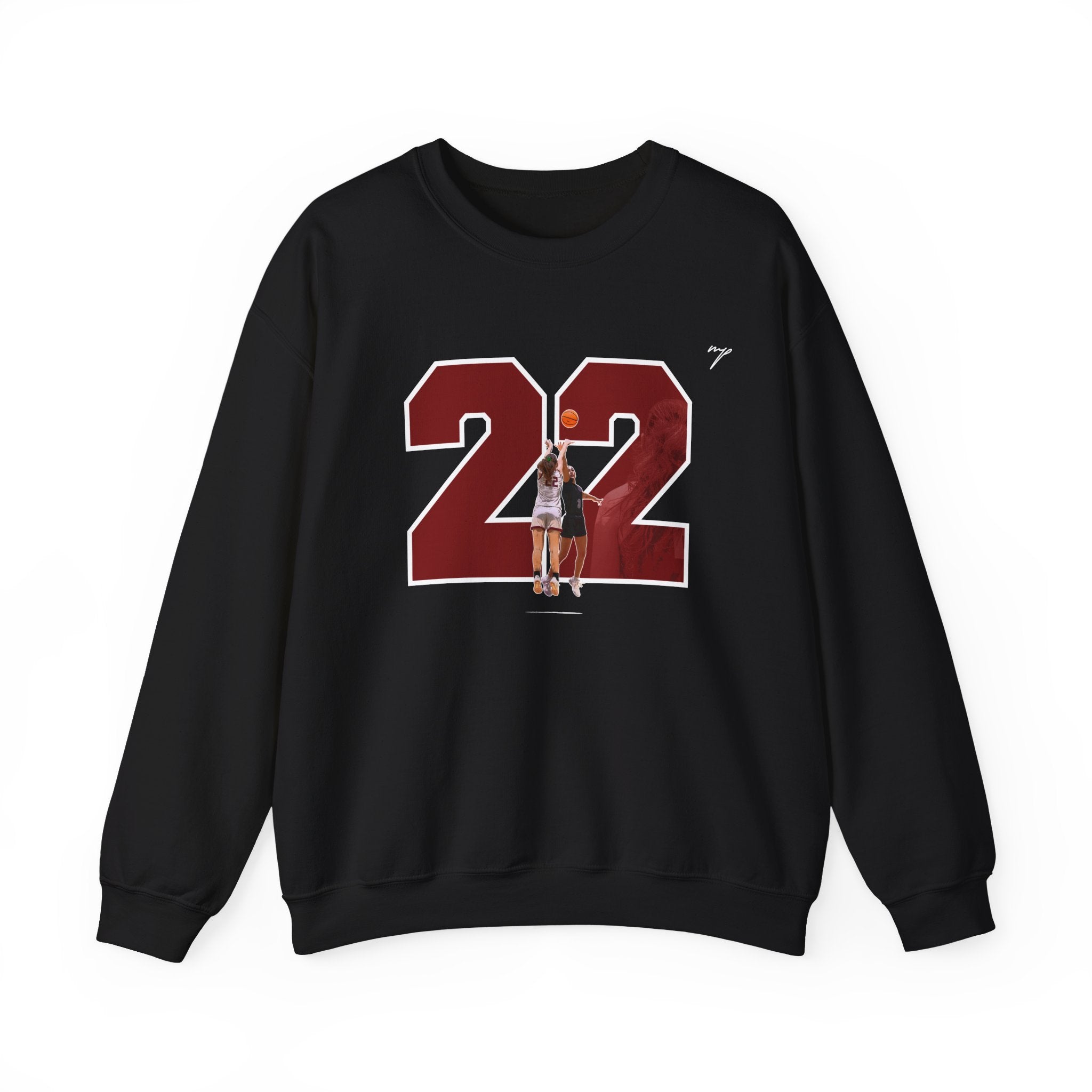 Addie Hiler Crewneck