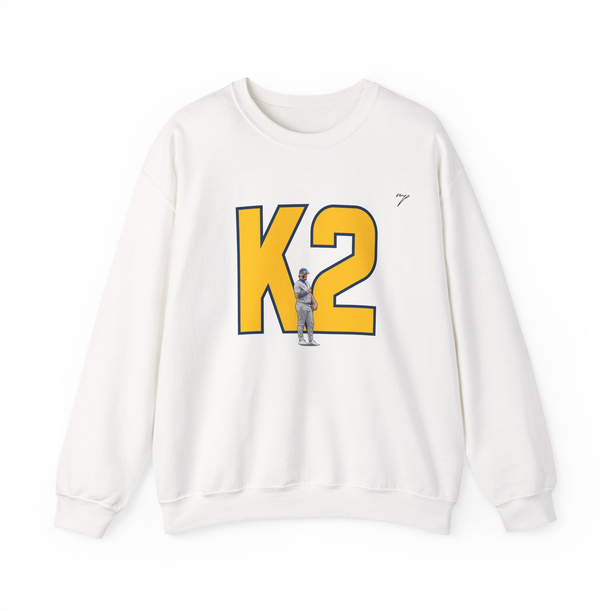 Kaleb Kennedy Crewneck