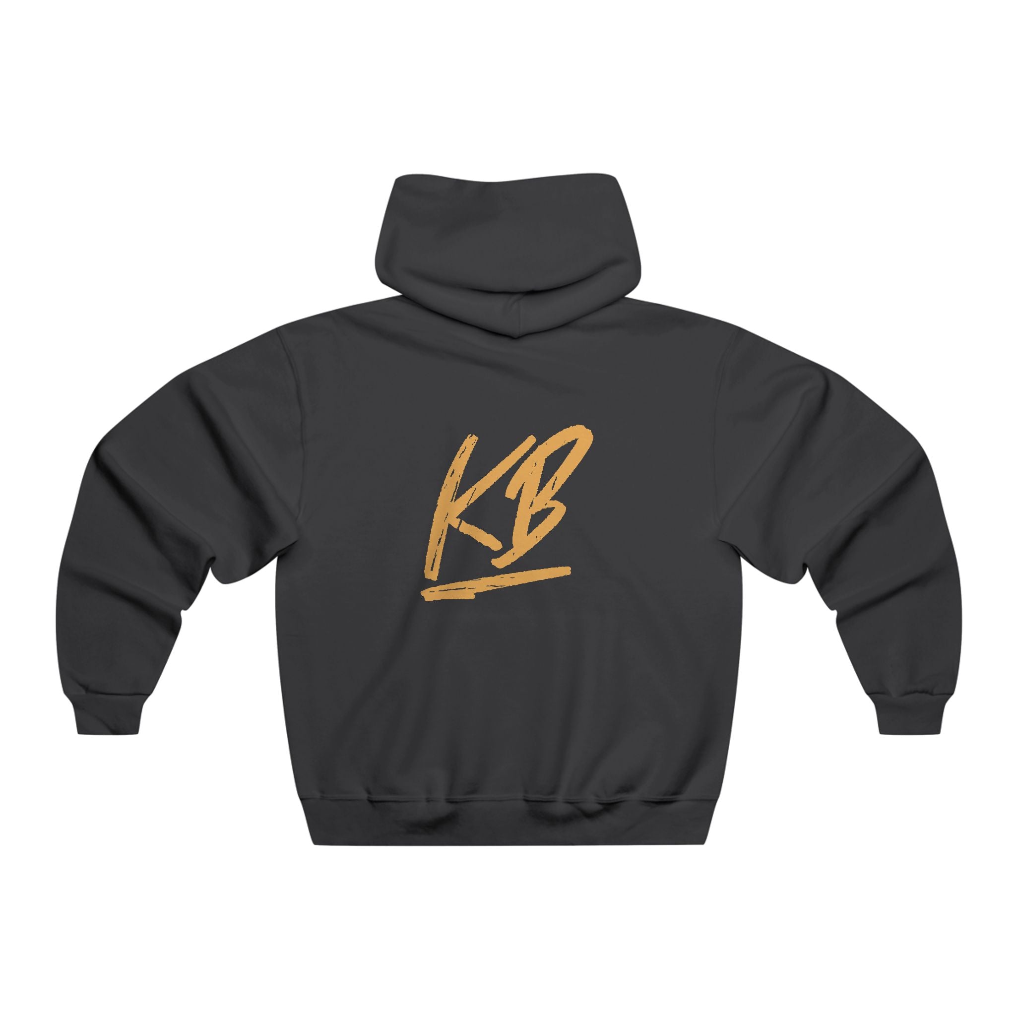 Kyle Brown Vintage Hoodie