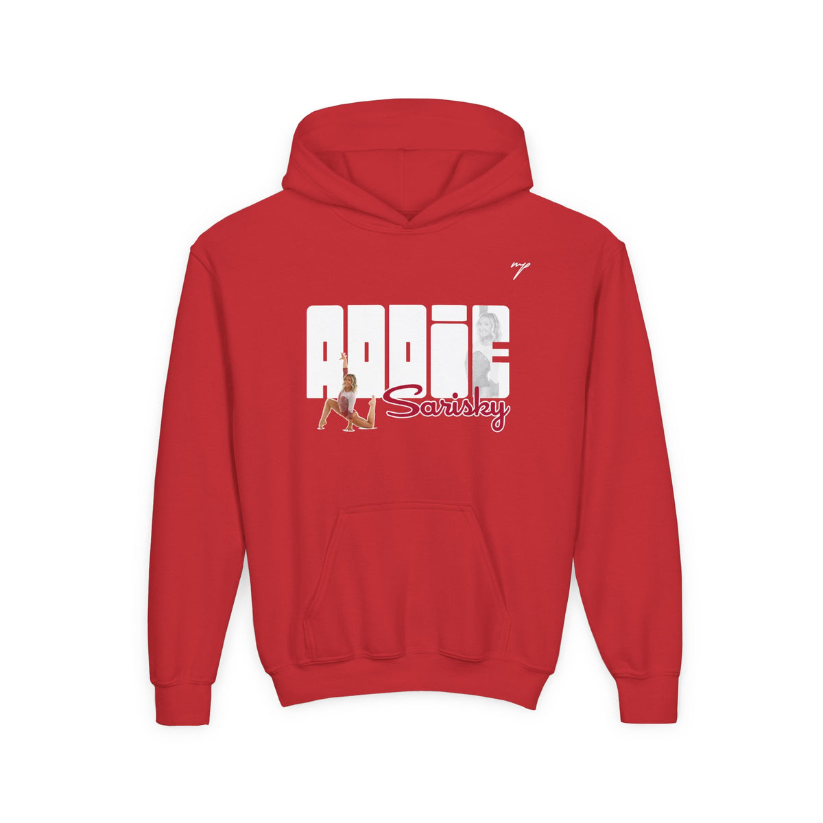 Addie Sarisky YOUTH Hoodie