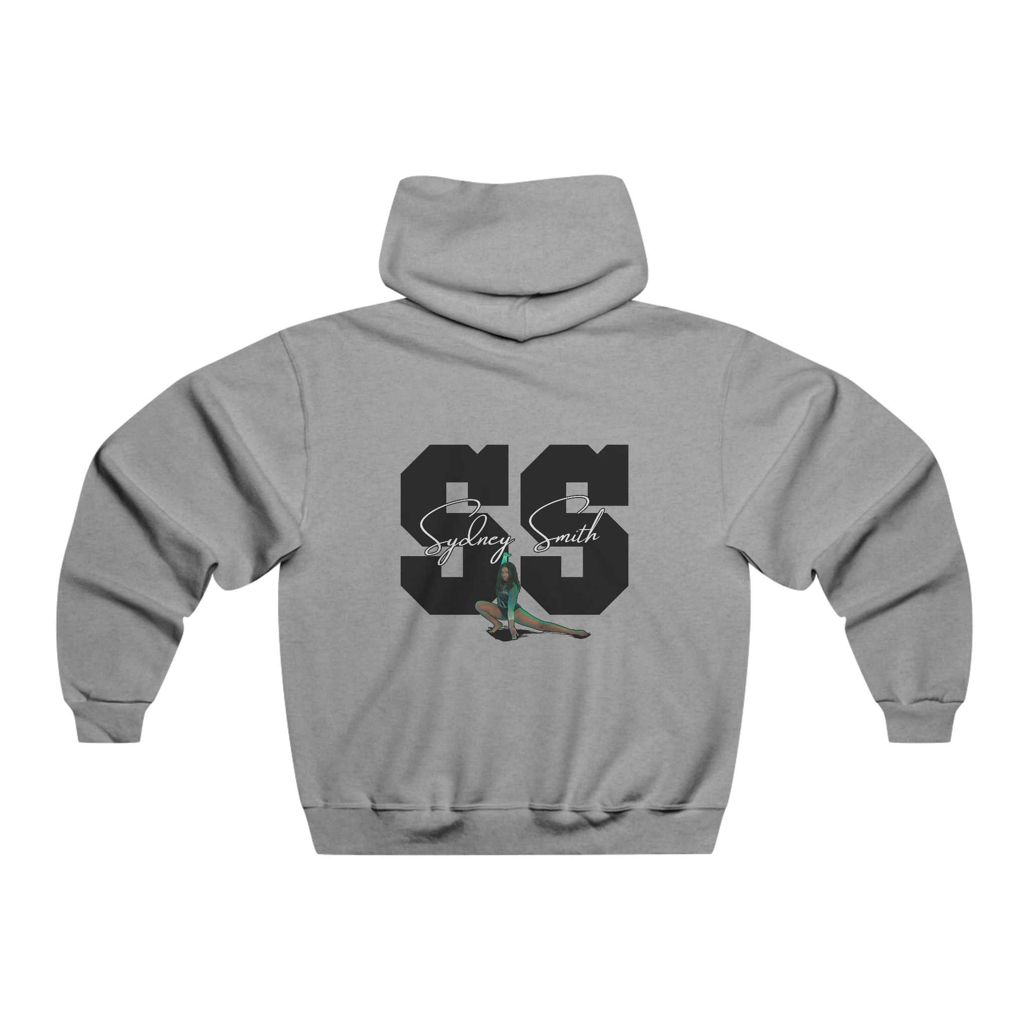 Sydney Smith Vintage Hoodie