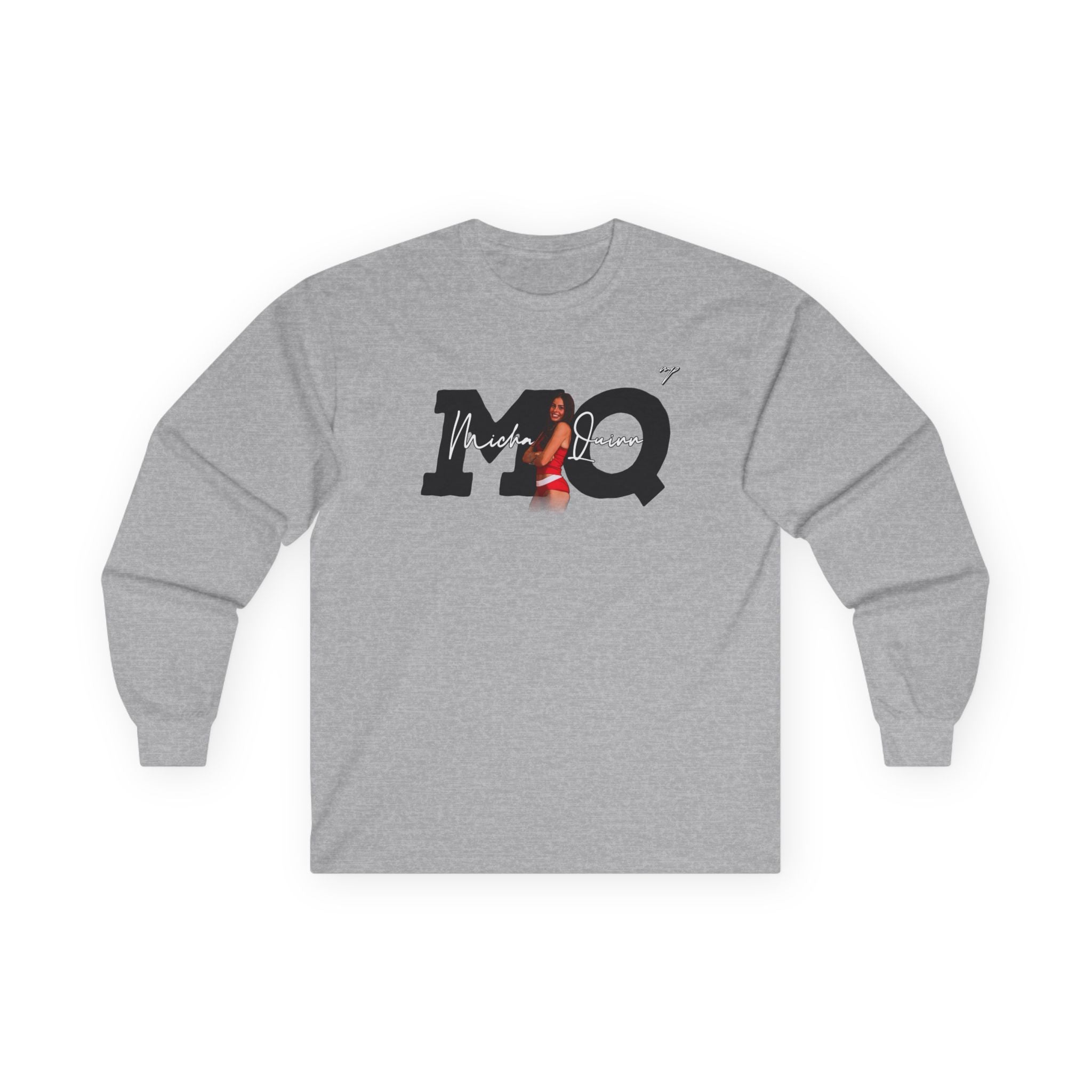 Michaela Quinn Long Sleeve Tee