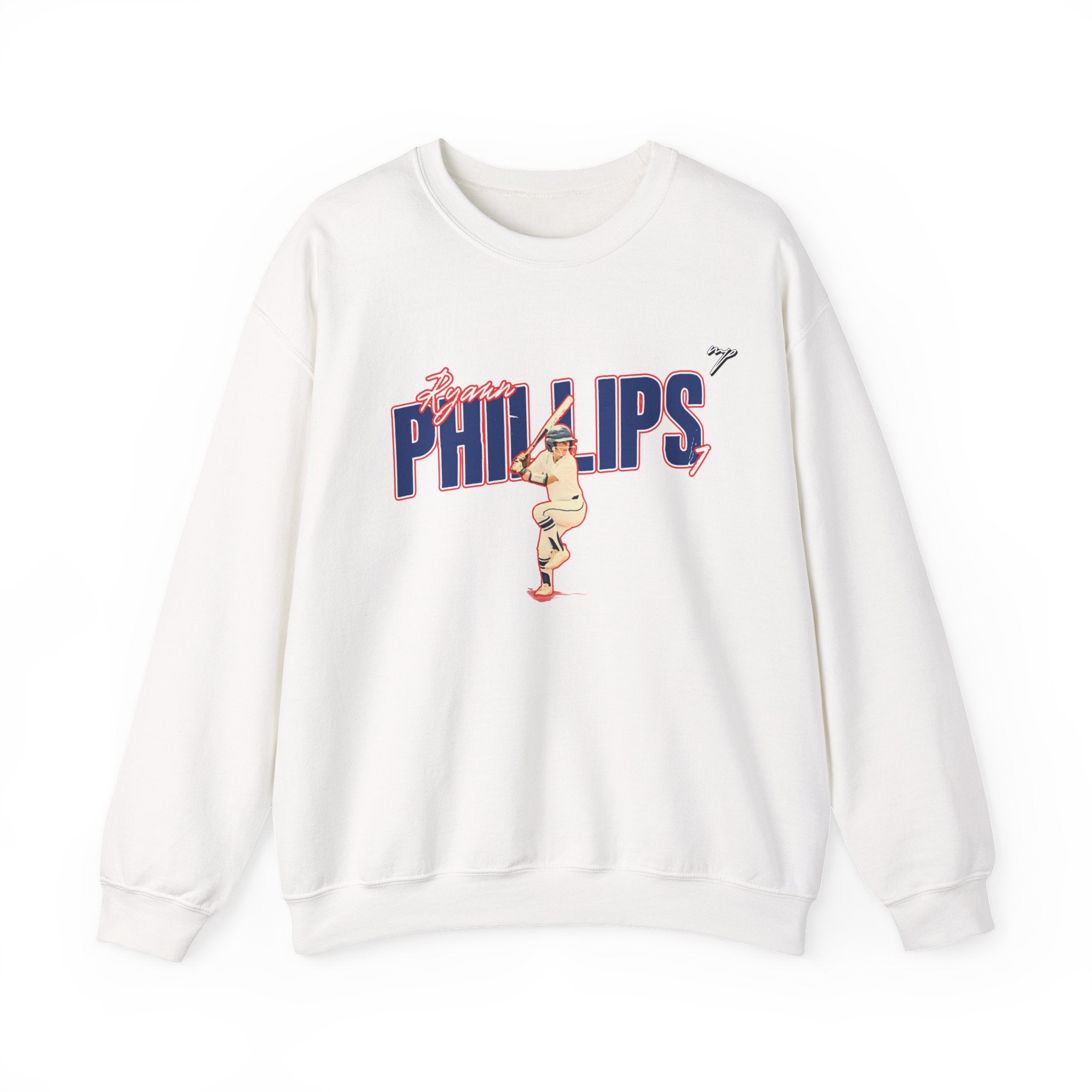 Ryann Phillips Crewneck
