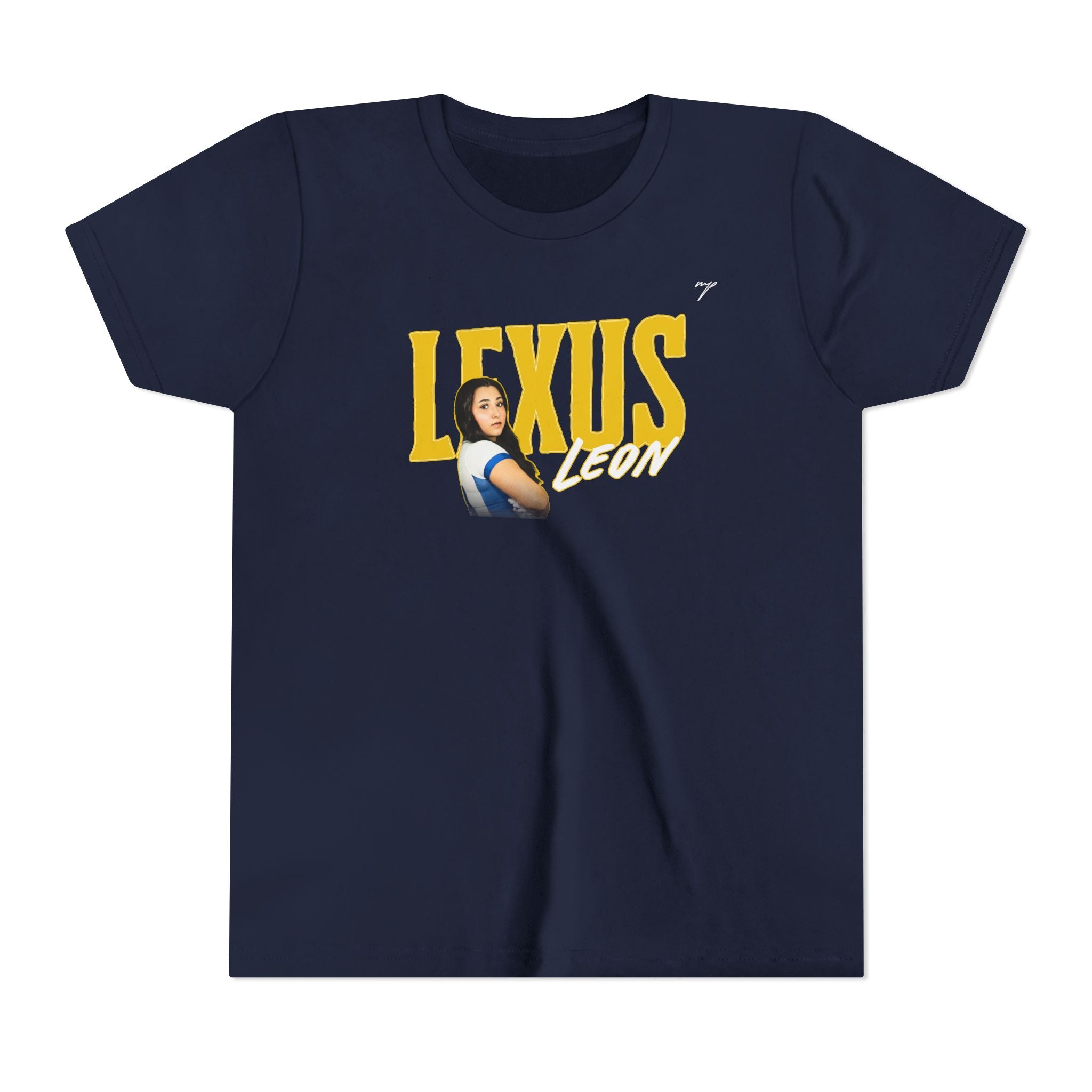 Lexus Leon YOUTH Graphic Tee
