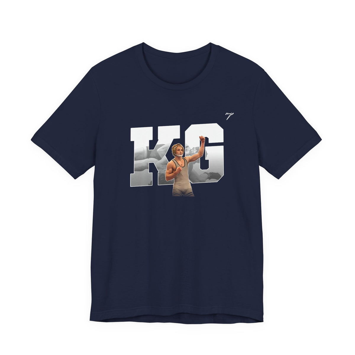 Kaden Golder Graphic Tee