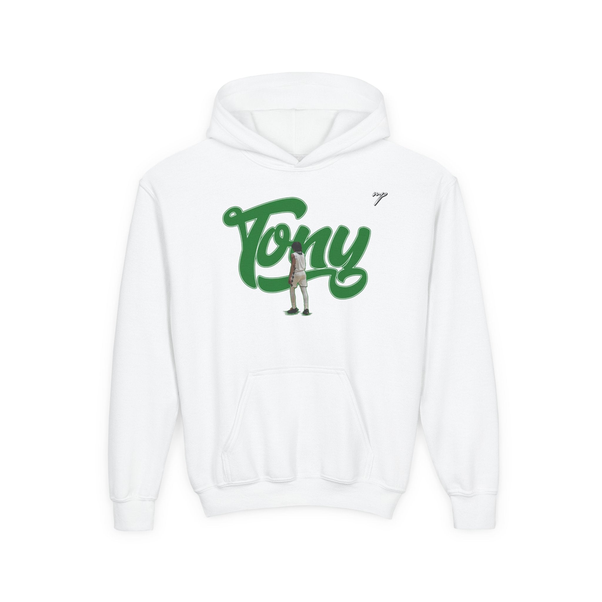 Tony Neal YOUTH Hoodie