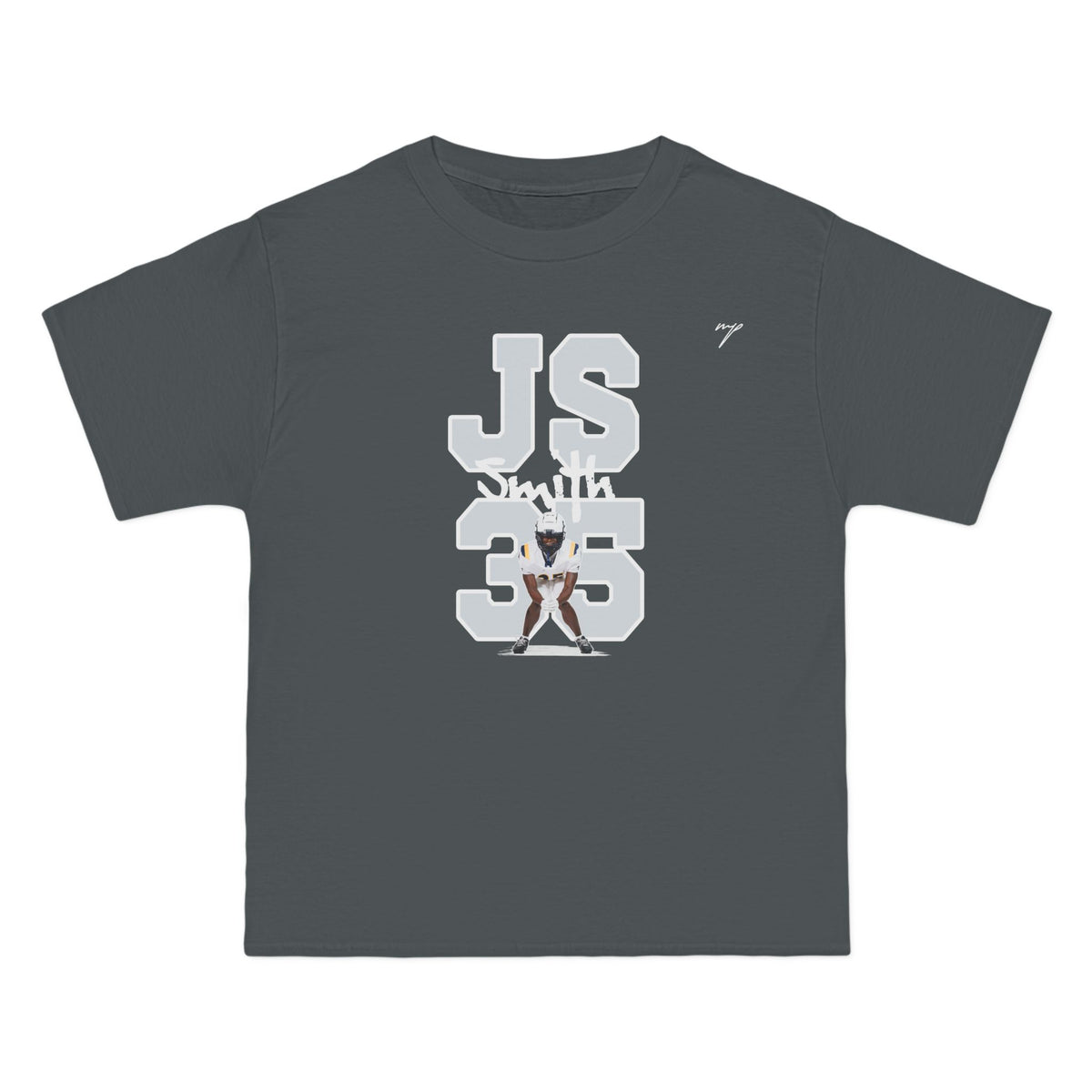 Johnathan Smith Vintage Tee