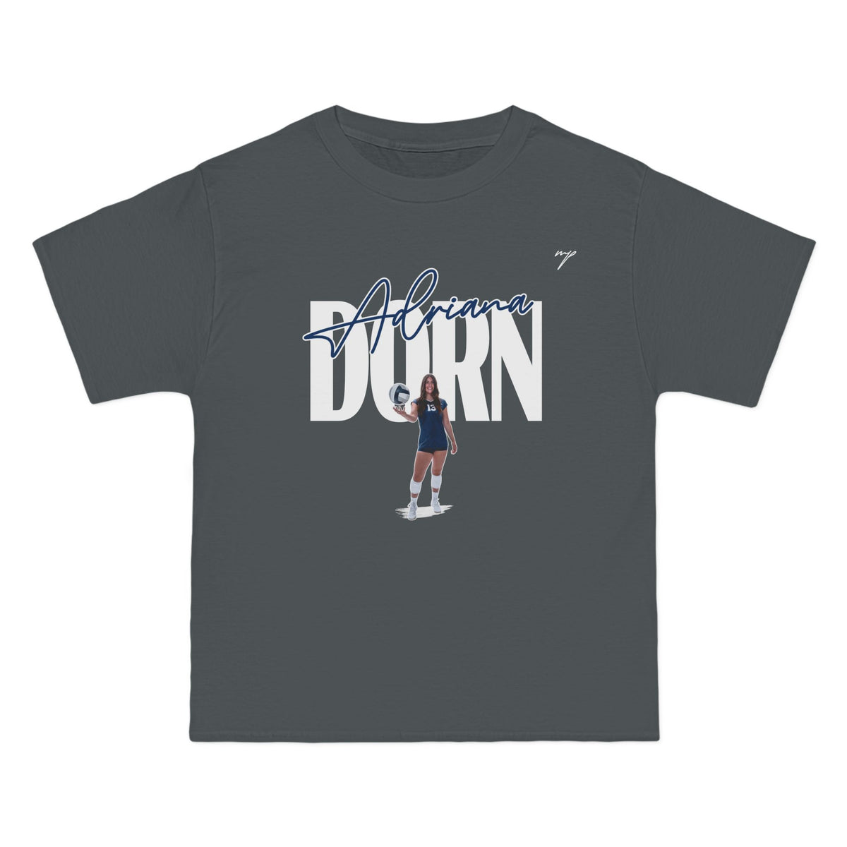 Adriana Dorn Vintage Tee