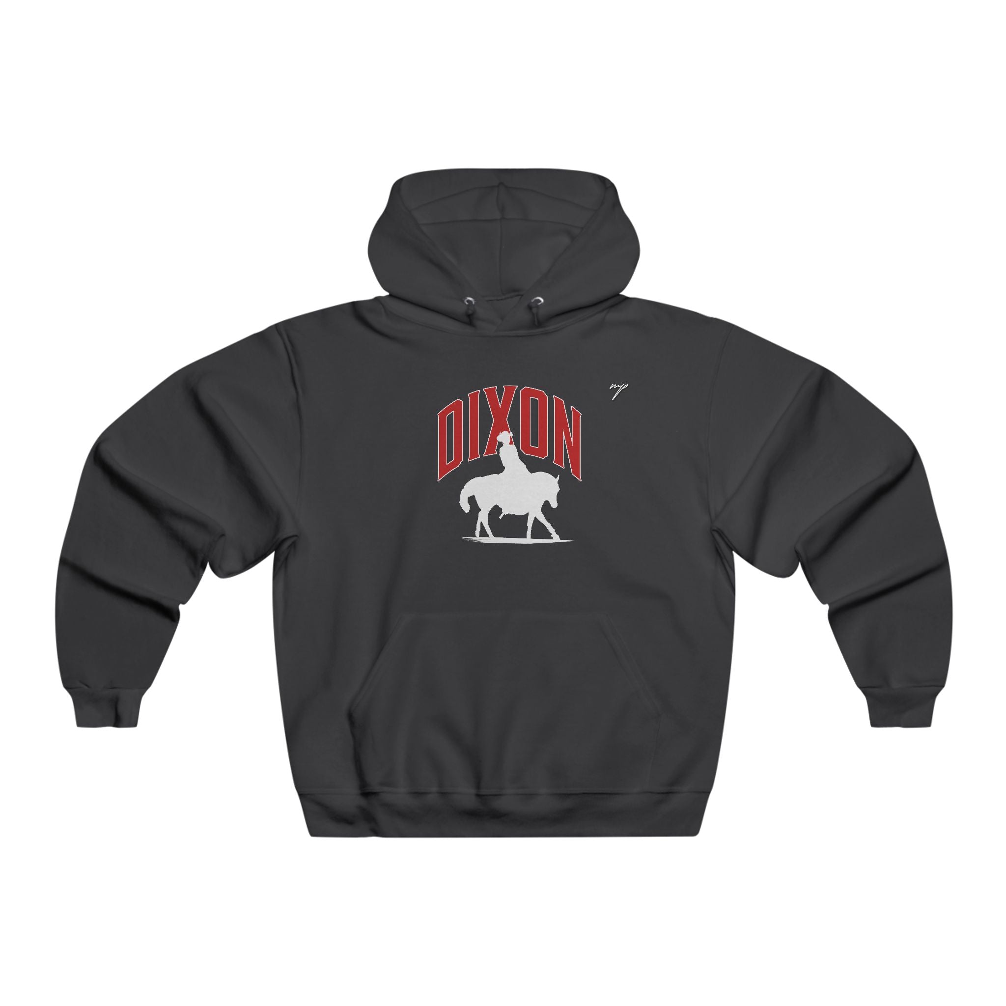 Alyvia Dixon Vintage Hoodie