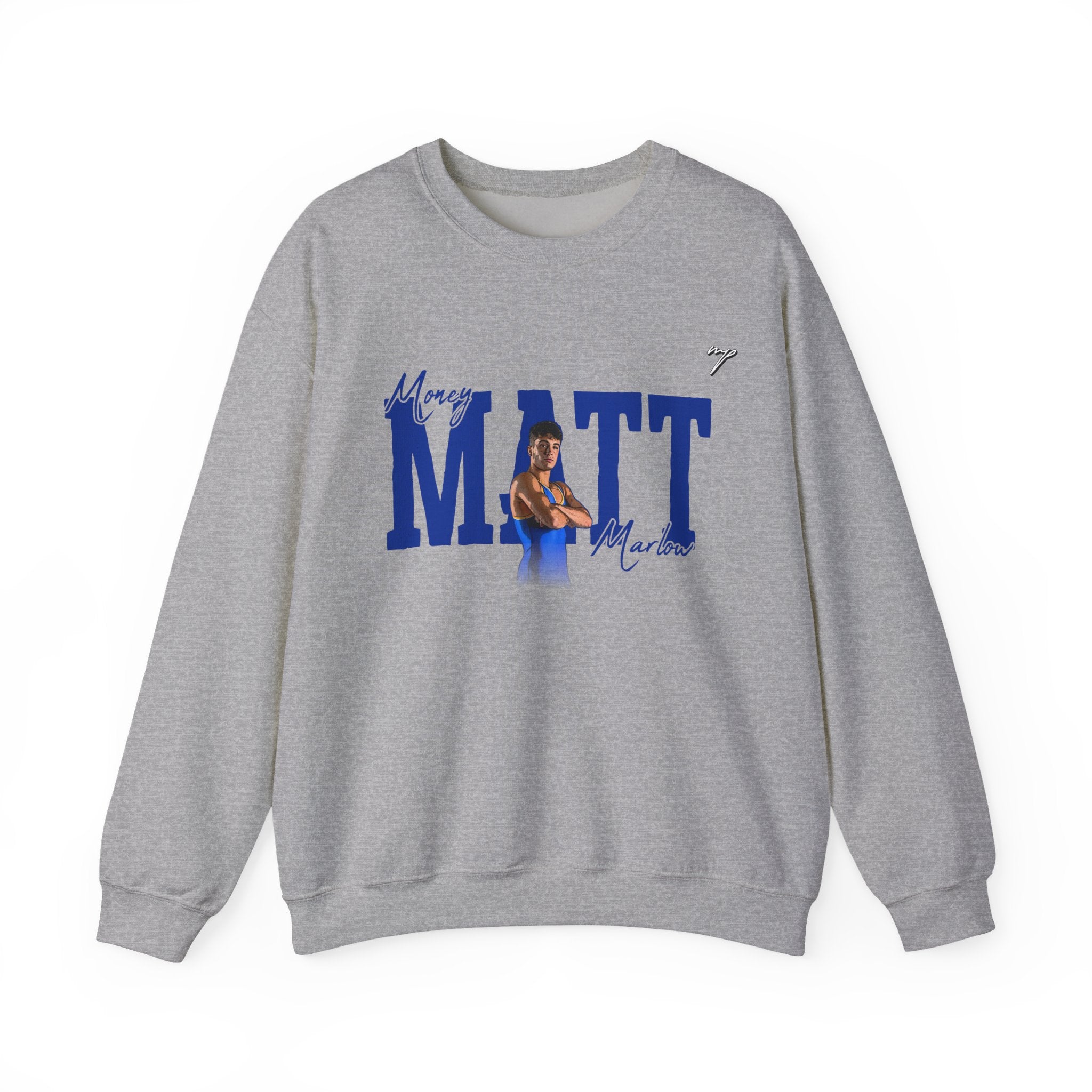 Matt Marlow Crewneck