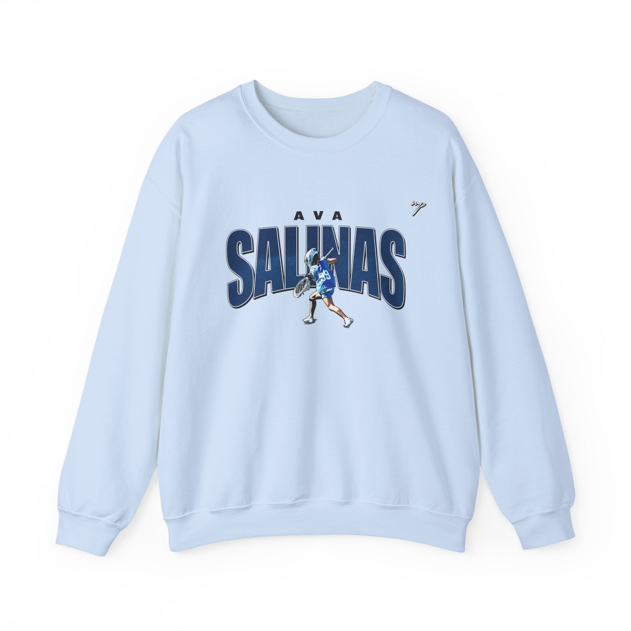 Ava Salinas Crewneck