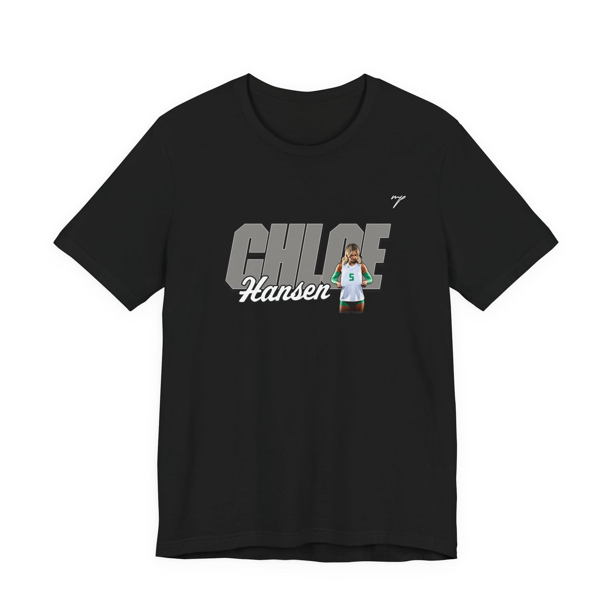 Chloe Hansen Graphic Tee