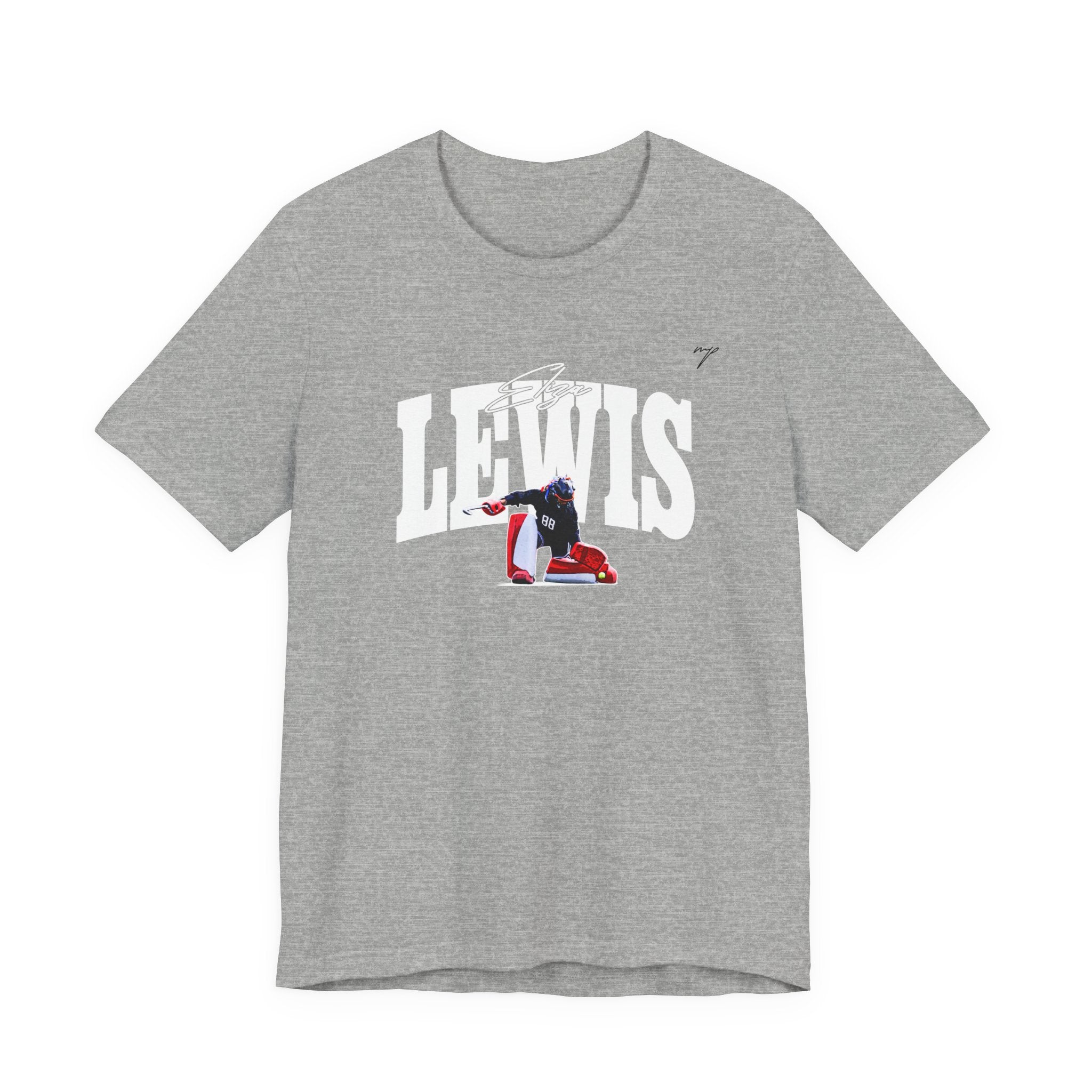 Eliza Lewis Graphic Tee