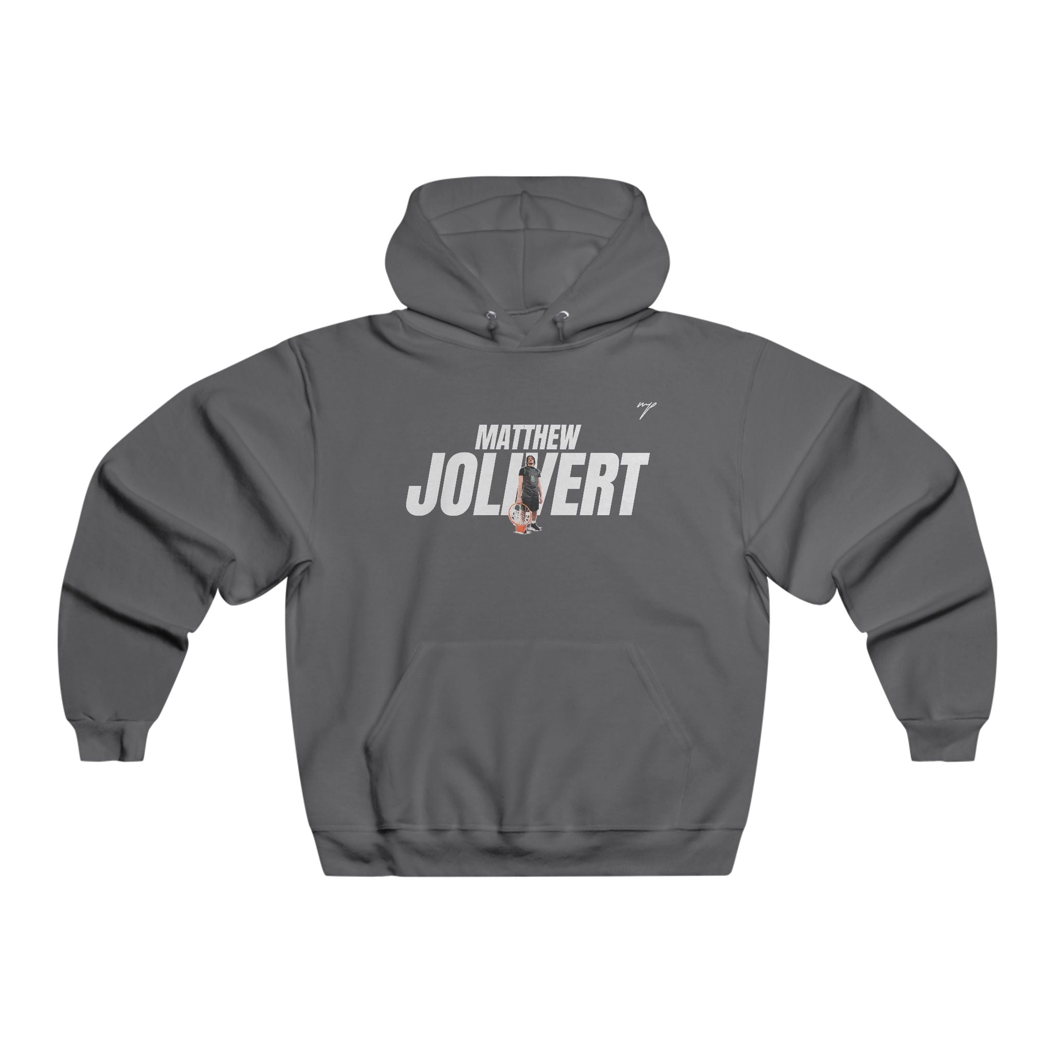 Matthew Jolivert Vintage Hoodie