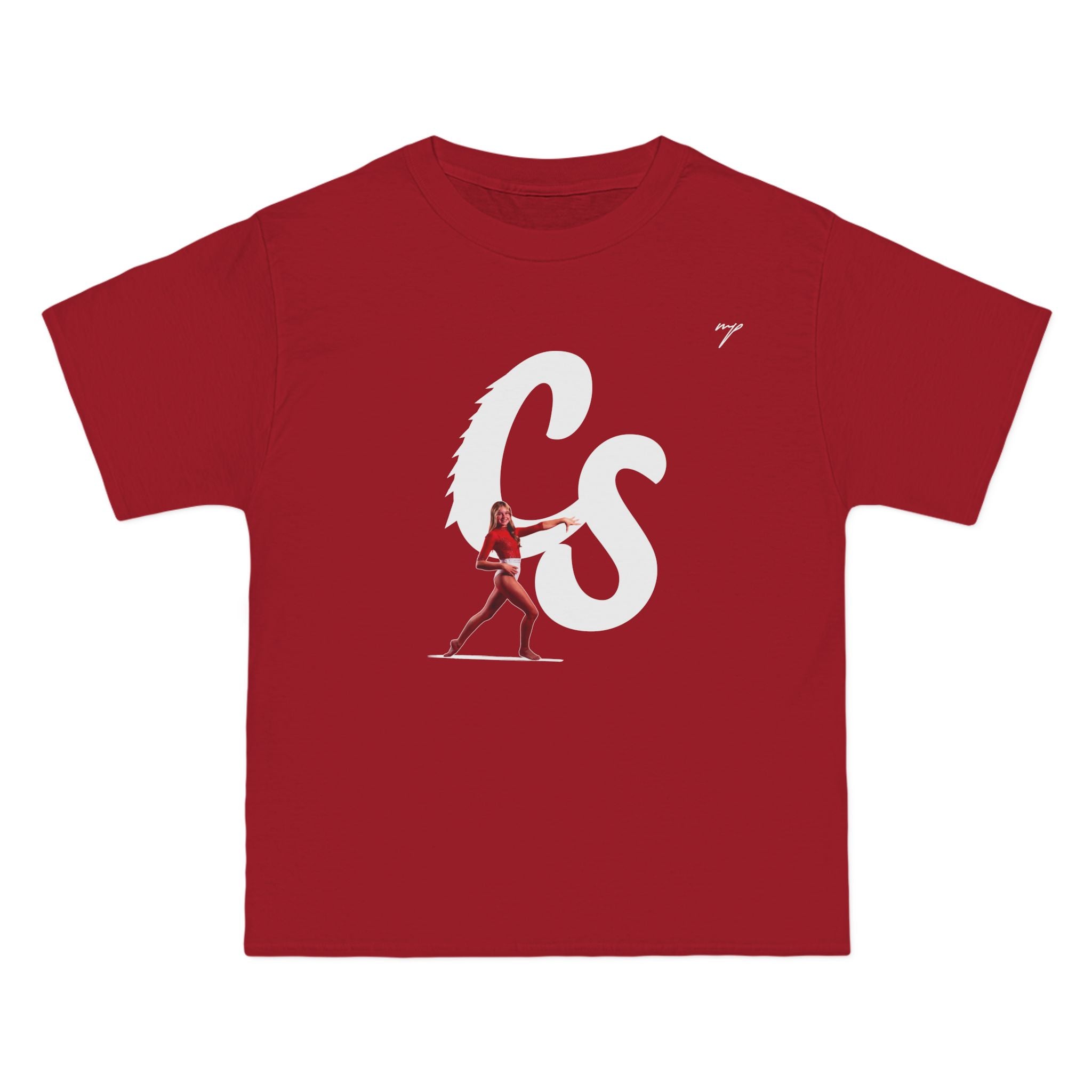 Camryn Shepard Vintage Tee