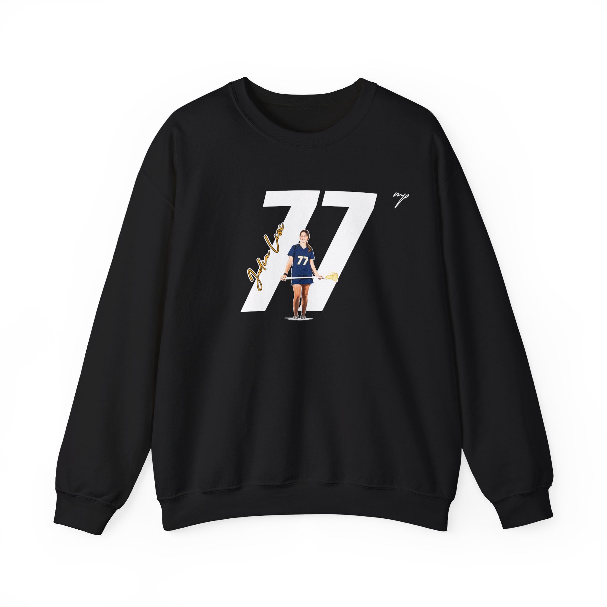 Julia Lisi Crewneck