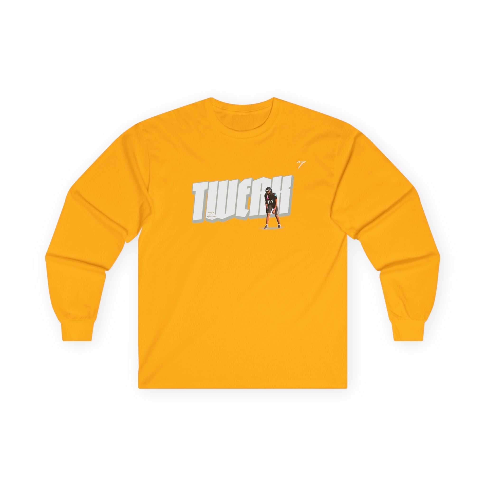 Rohan Wollery Long Sleeve
