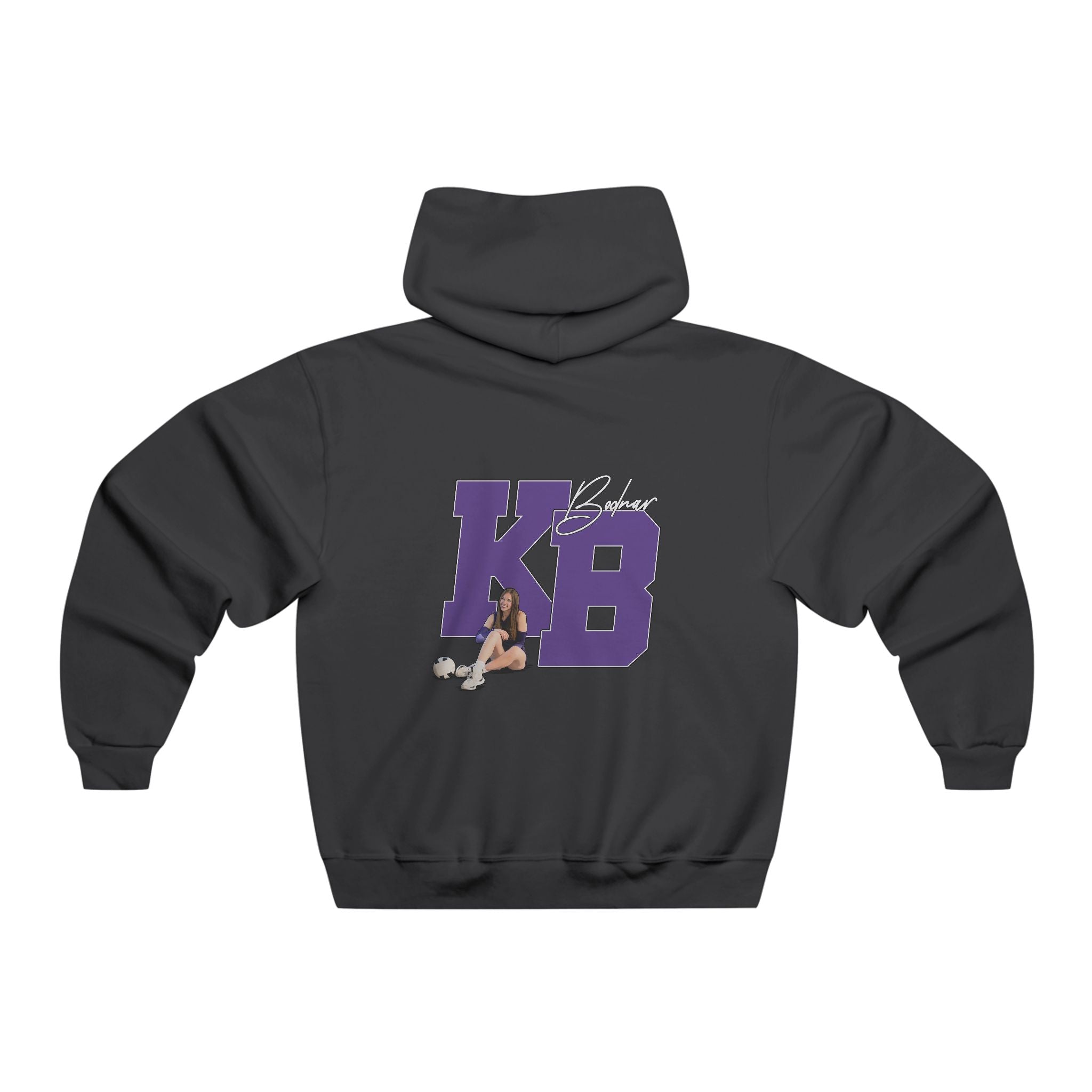 Kaitlyn Bodnar Vintage Hoodie