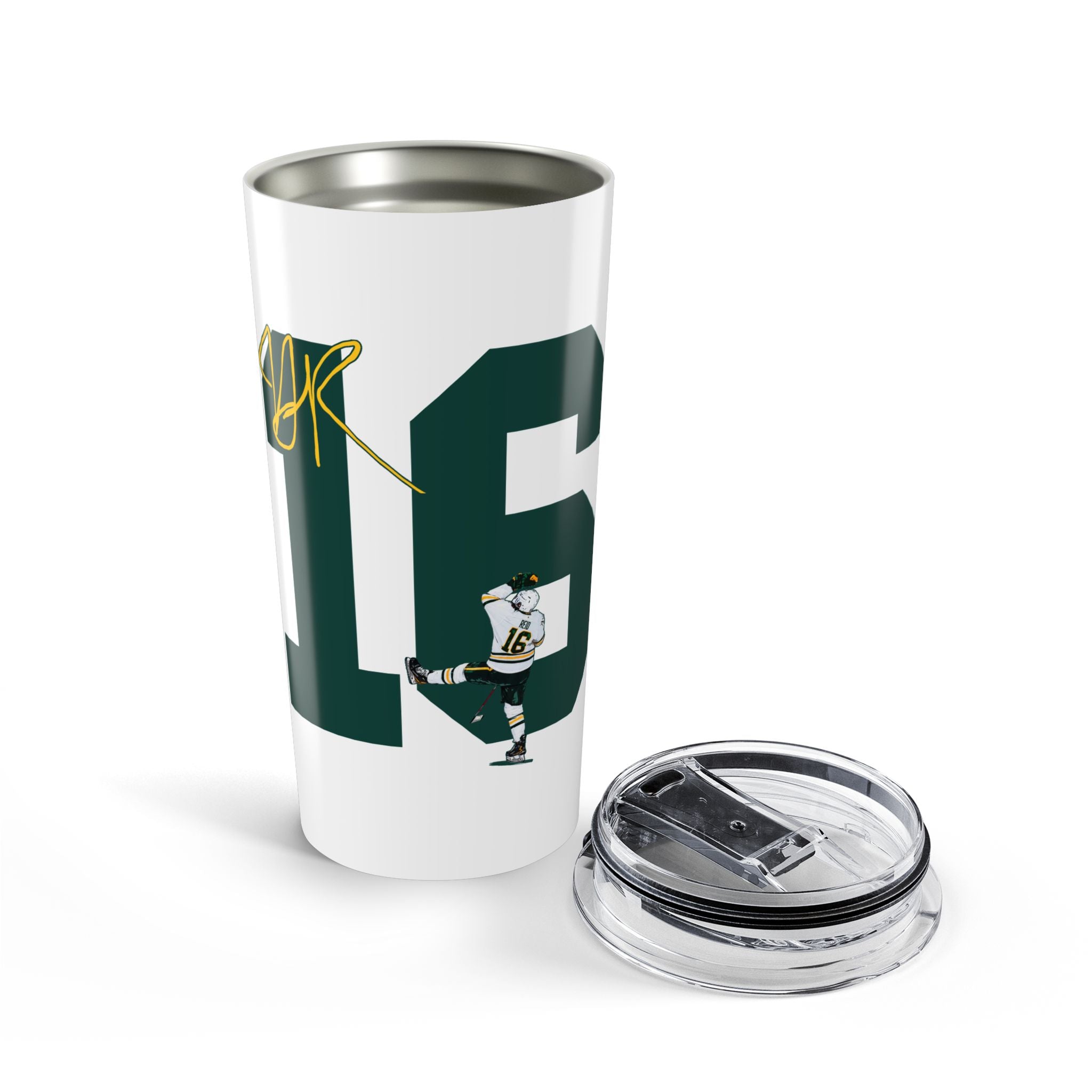 Hayden Reid Tumbler Mug