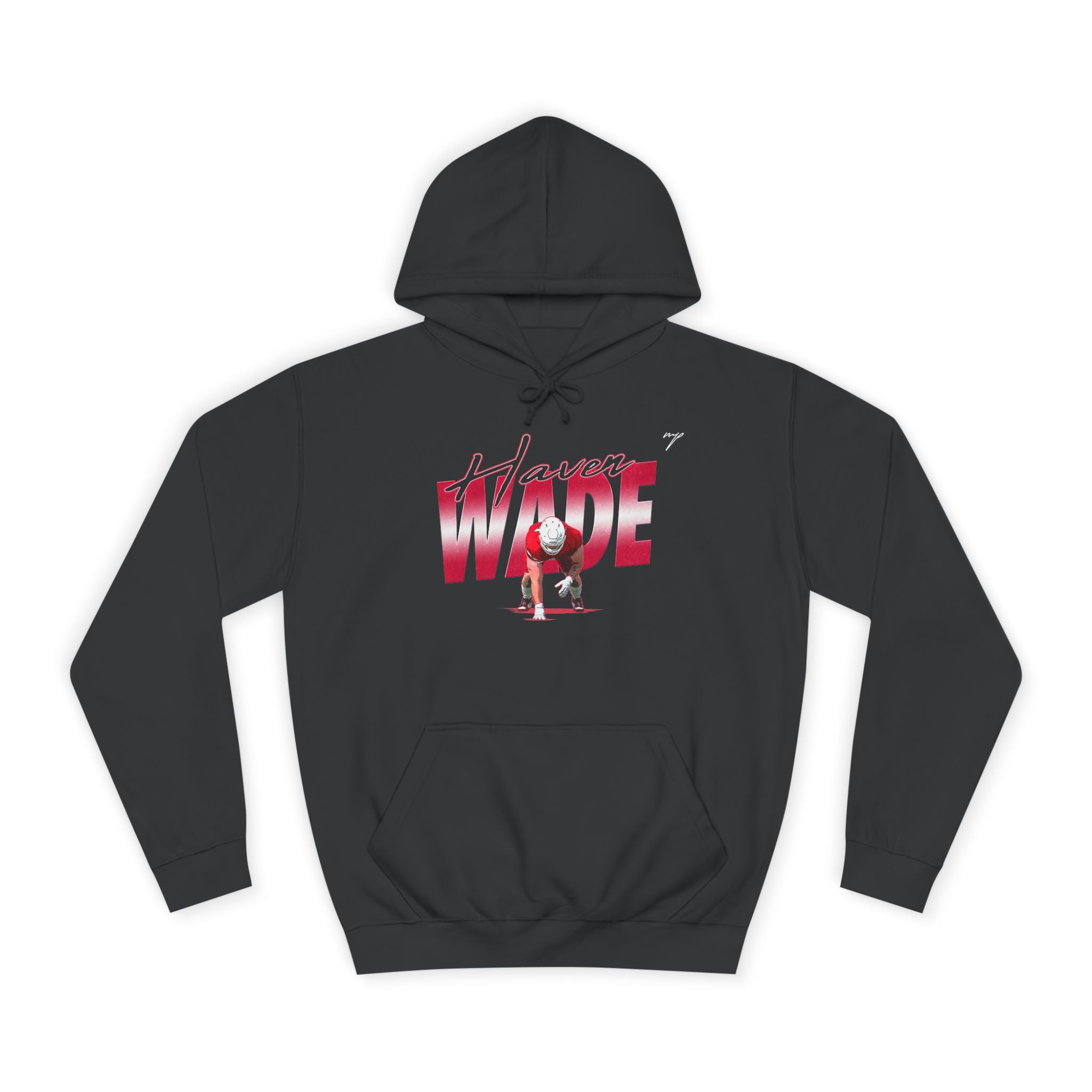 Haven Wade Hoodie