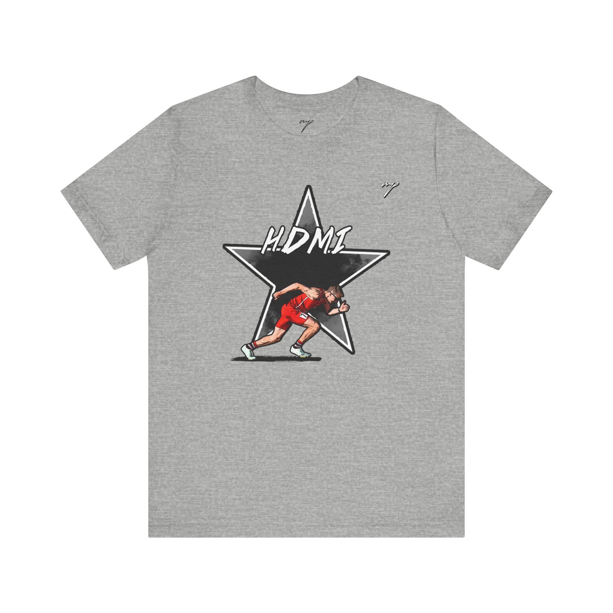 Haiden Diemer-McKinney Graphic Tee