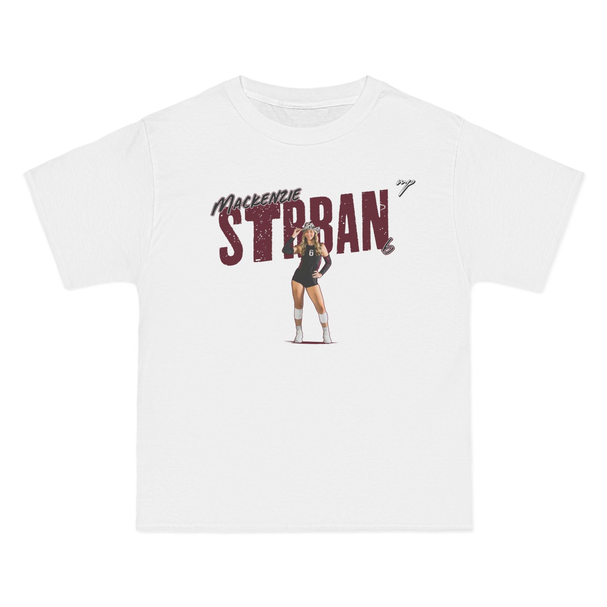 Mackenzie Strban Vintage Tee