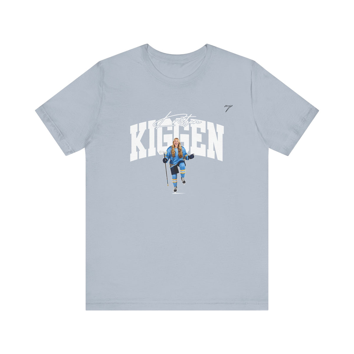 Kristen Kiggen Graphic Tee