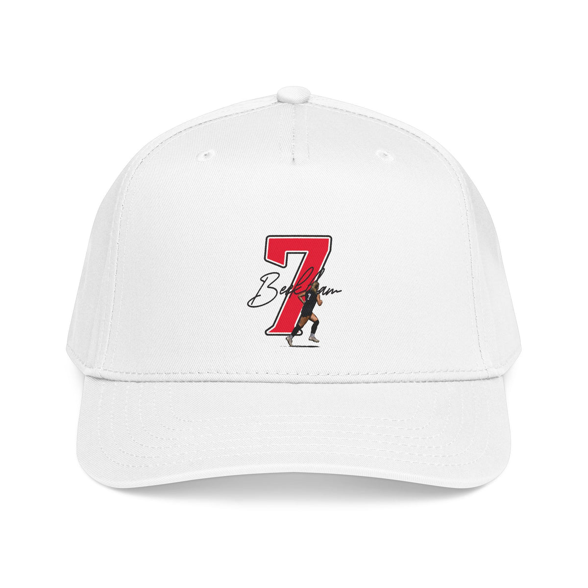Lily Beckham Hat