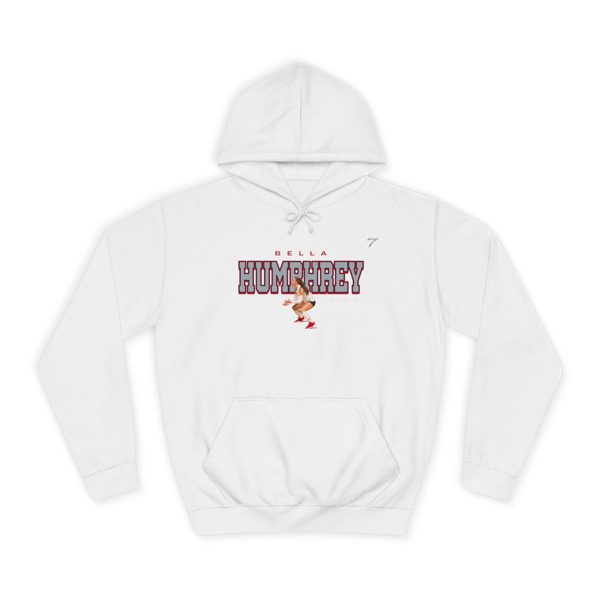 Bella Humphrey Hoodie