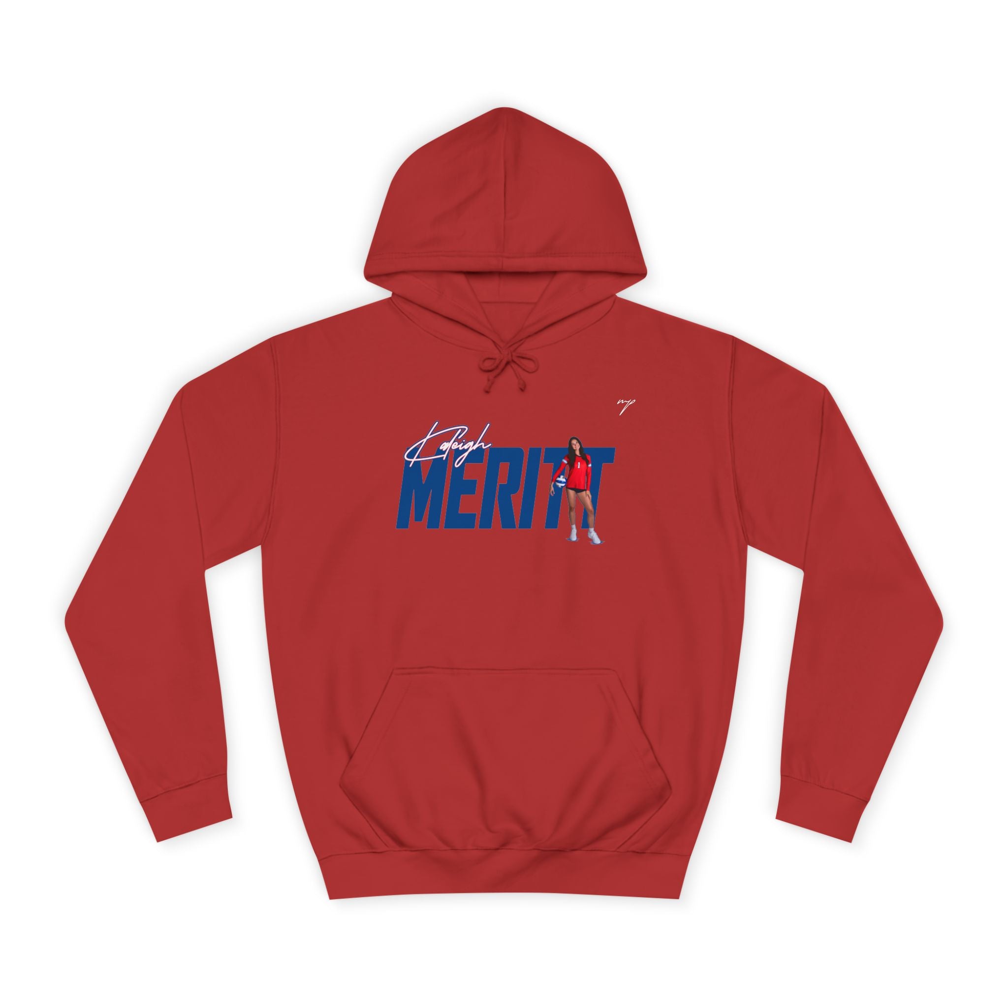 Kaleigh Meritt Hoodie