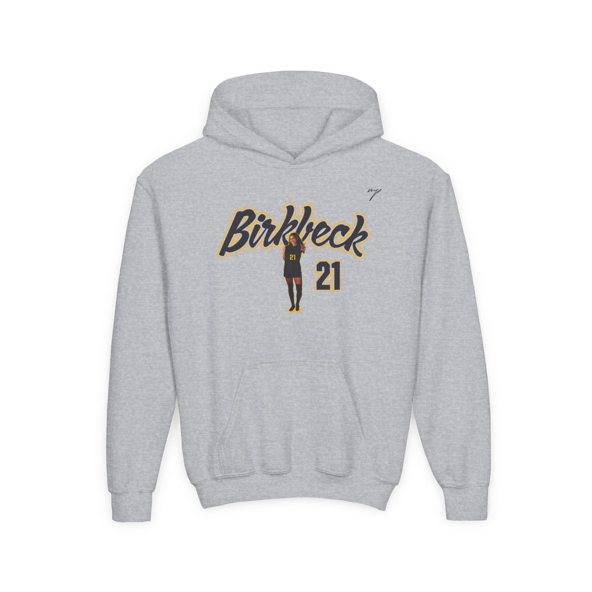 Randi Birkbeck YOUTH Hoodie