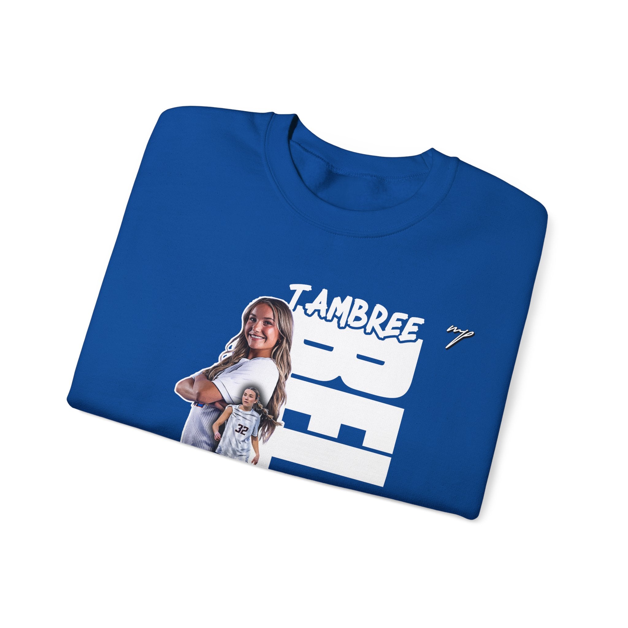 Tambree Bell Crewneck
