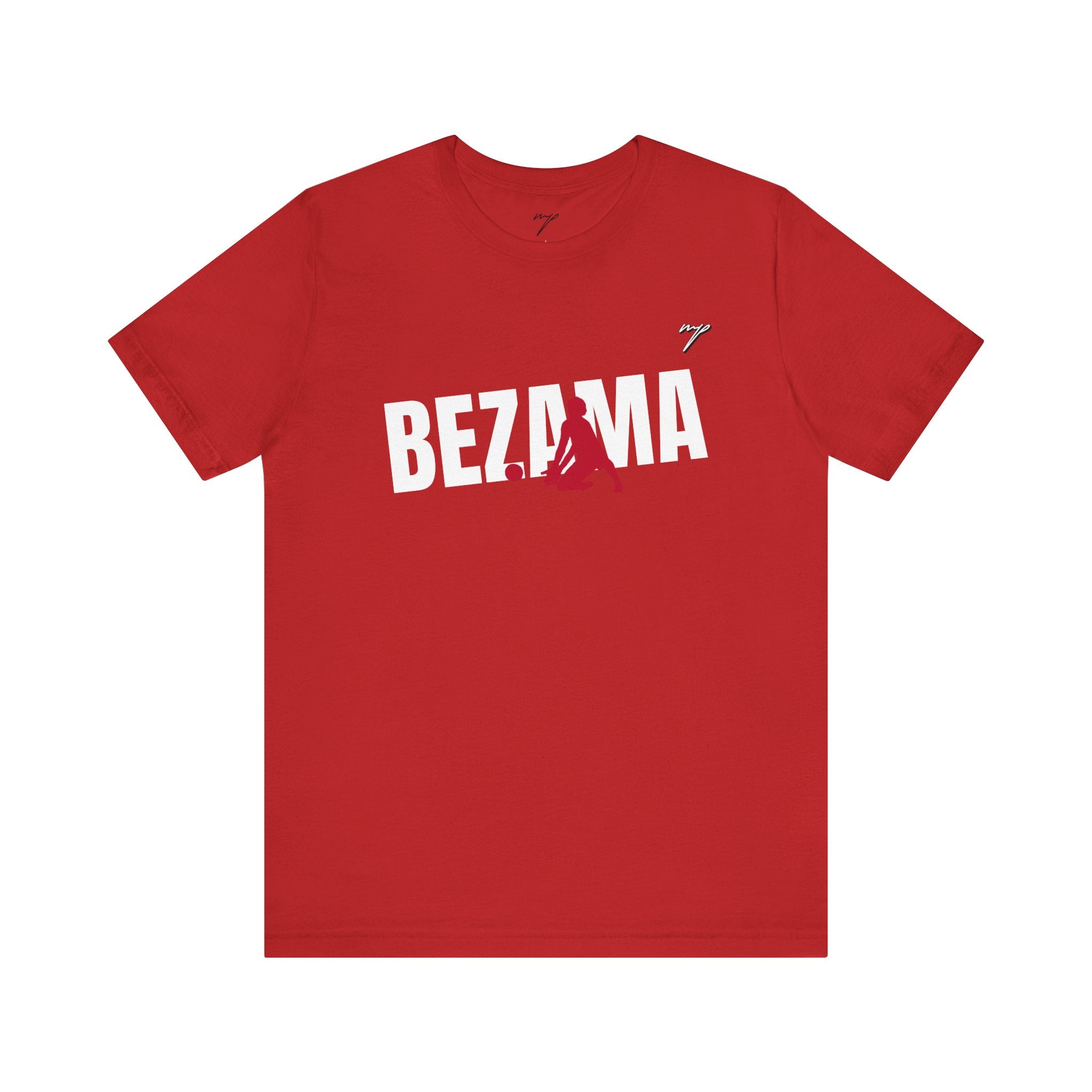Nico Bezama Graphic Tee