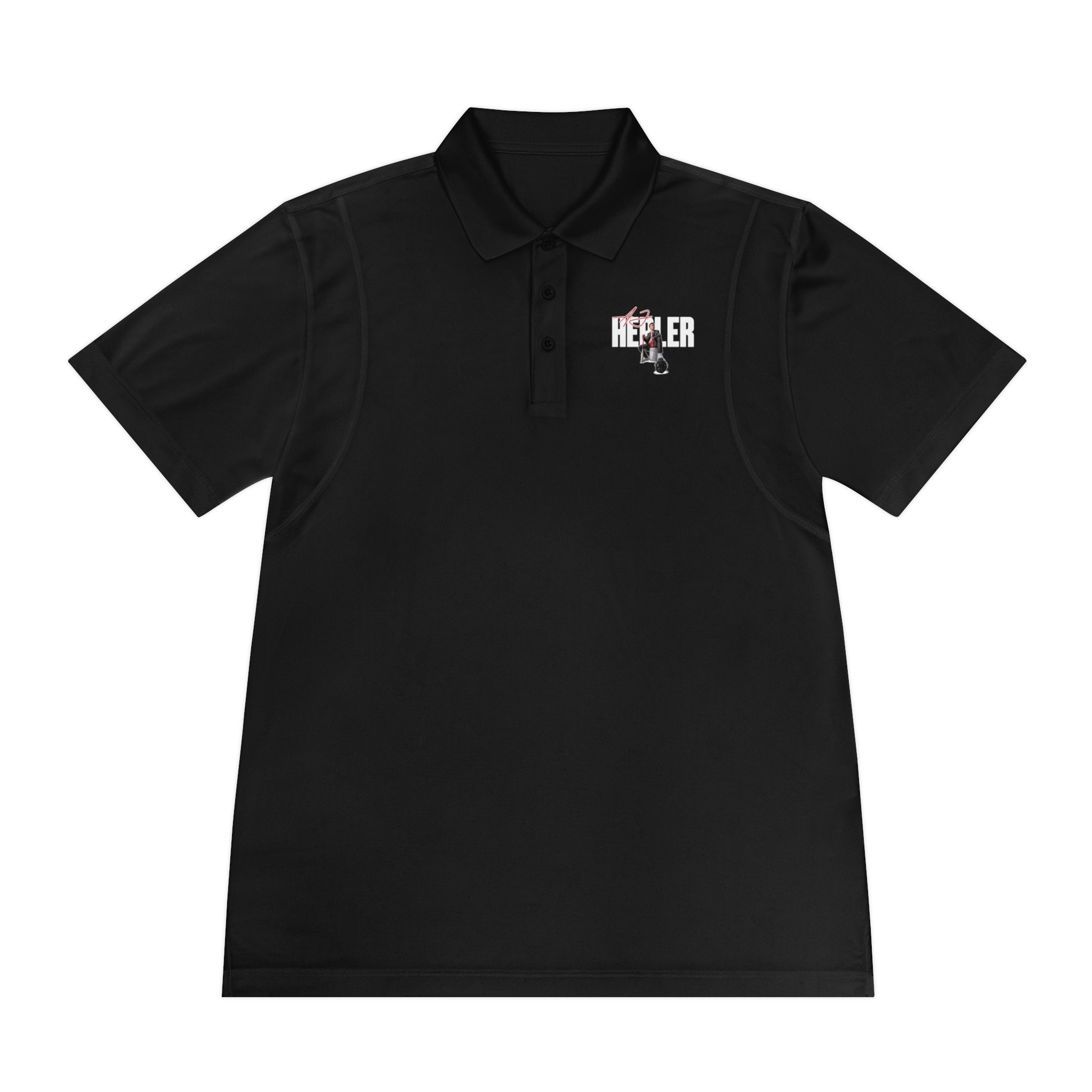 AJ Hepler Polo