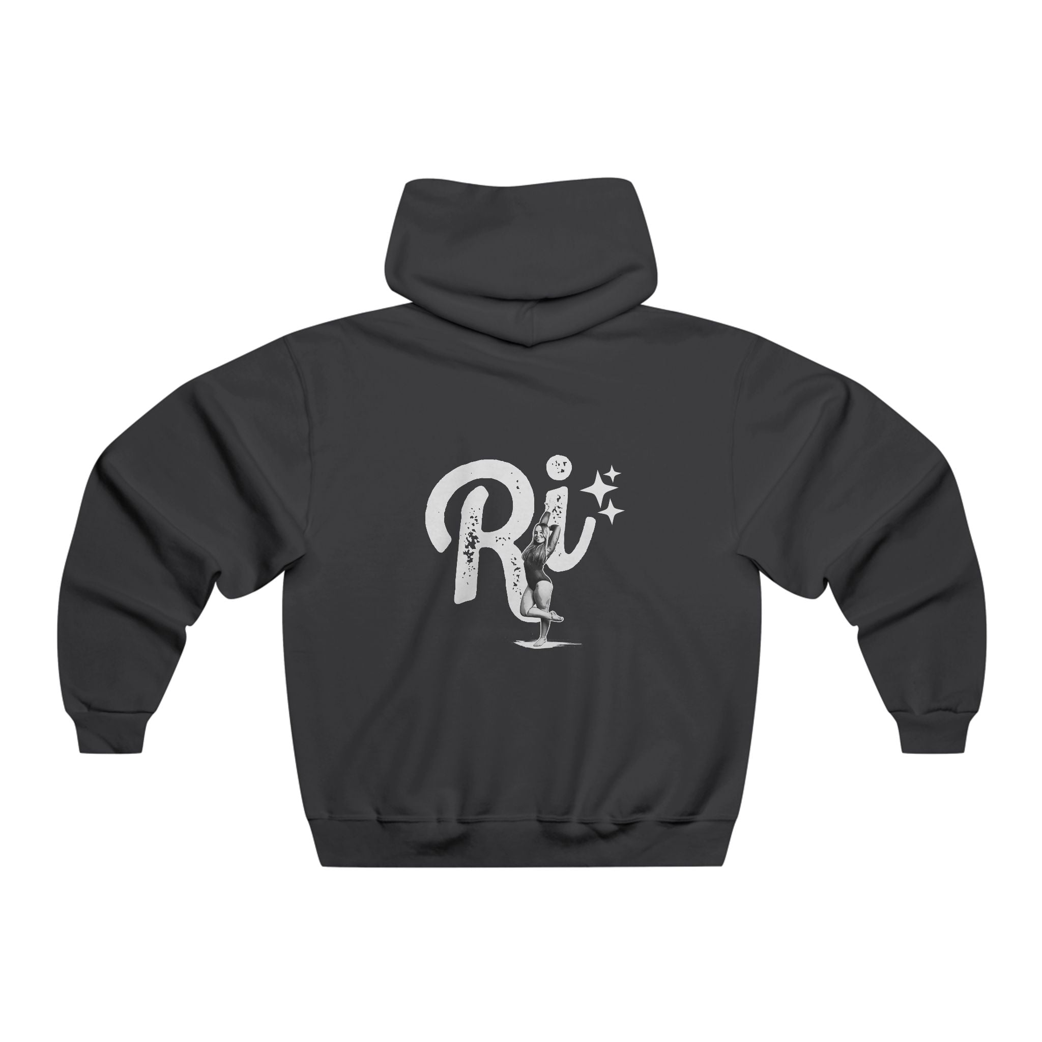 Rilyn Harris Vintage Hoodie
